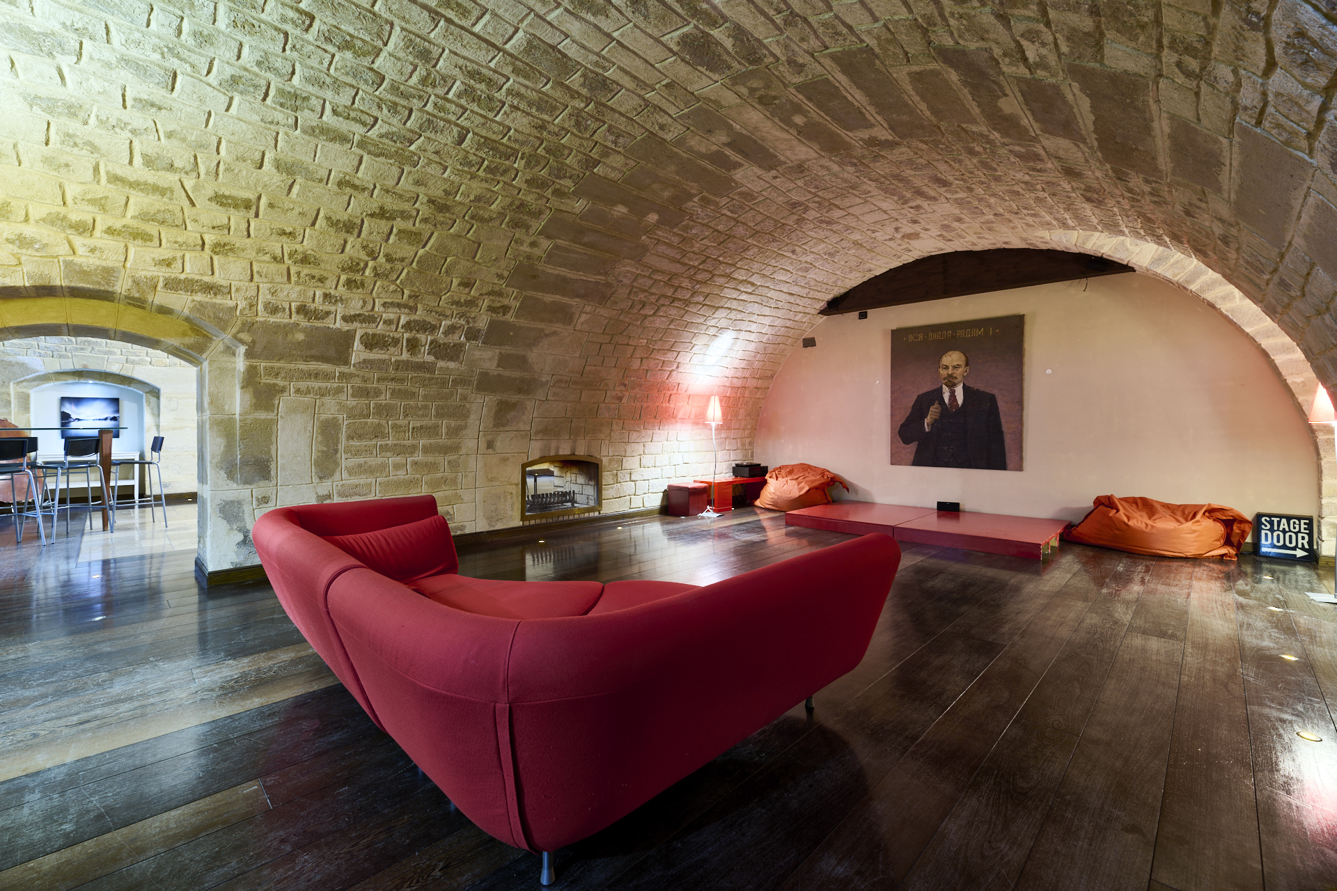 home cinema en souplex appartement Paris home cinema en souplex appartement Paris