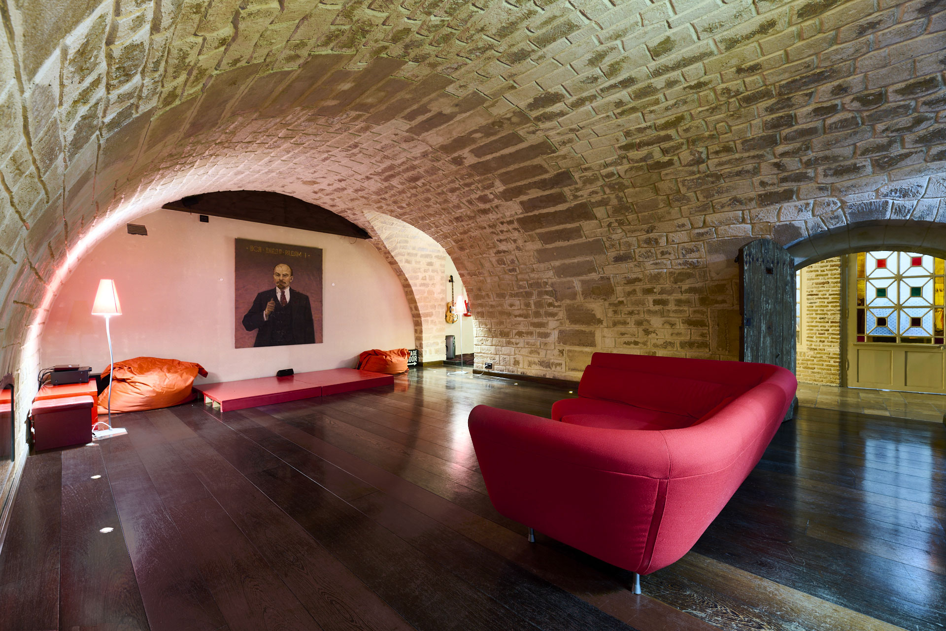 home cinema en souplex appartement Paris home cinema en souplex appartement Paris