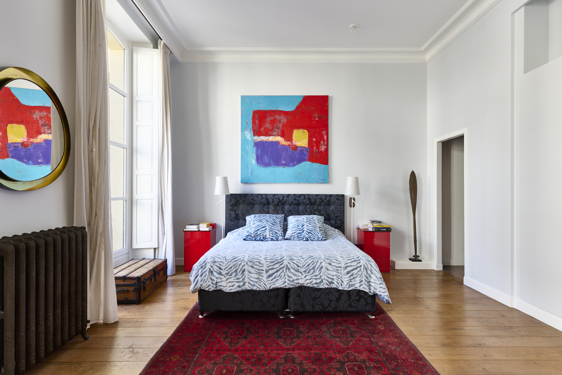 chambre chambre
