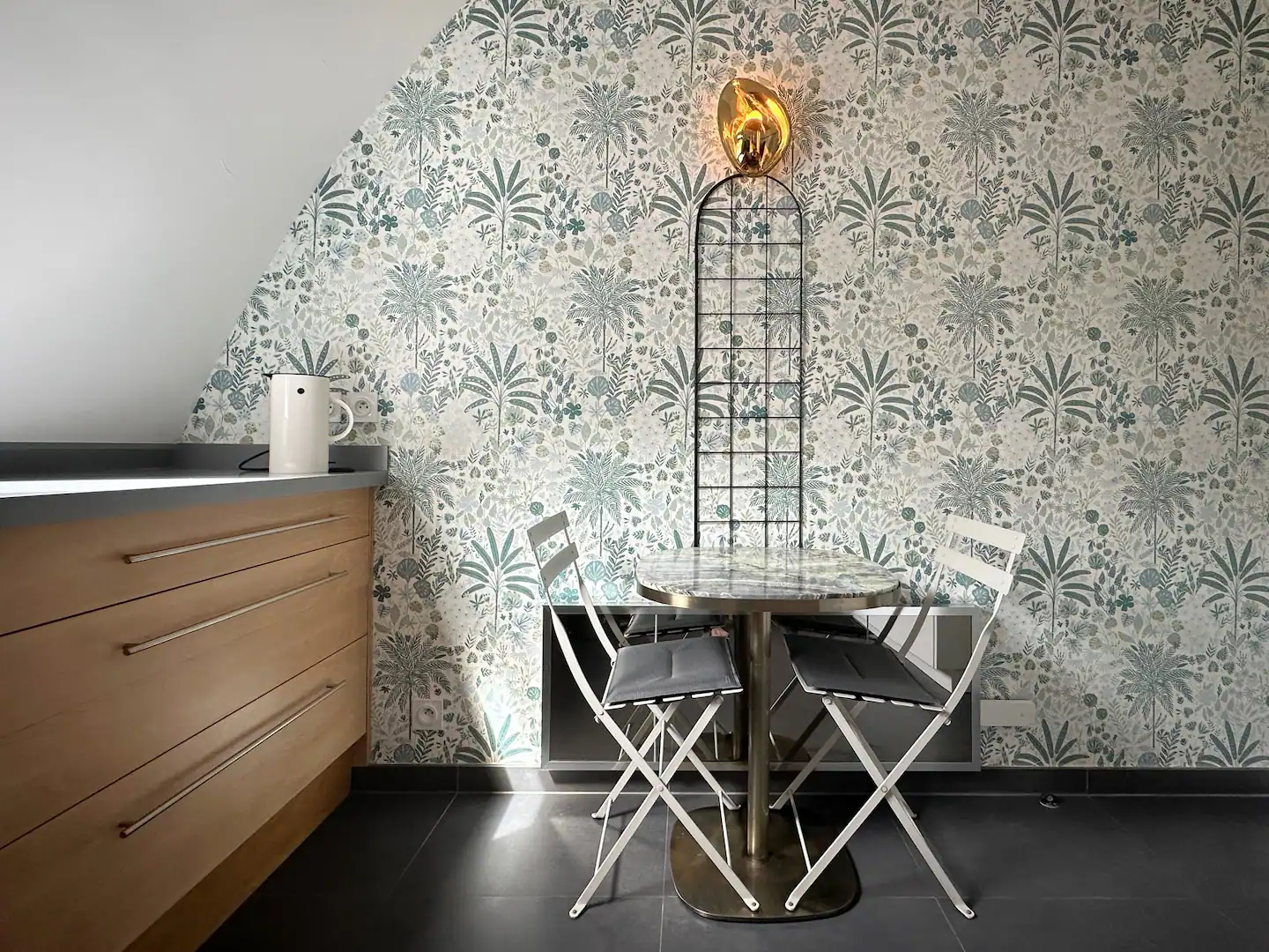 espace repas dans cuisine espace repas dans cuisine