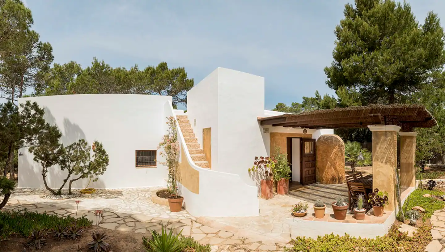 maison Ibiza maison Ibiza