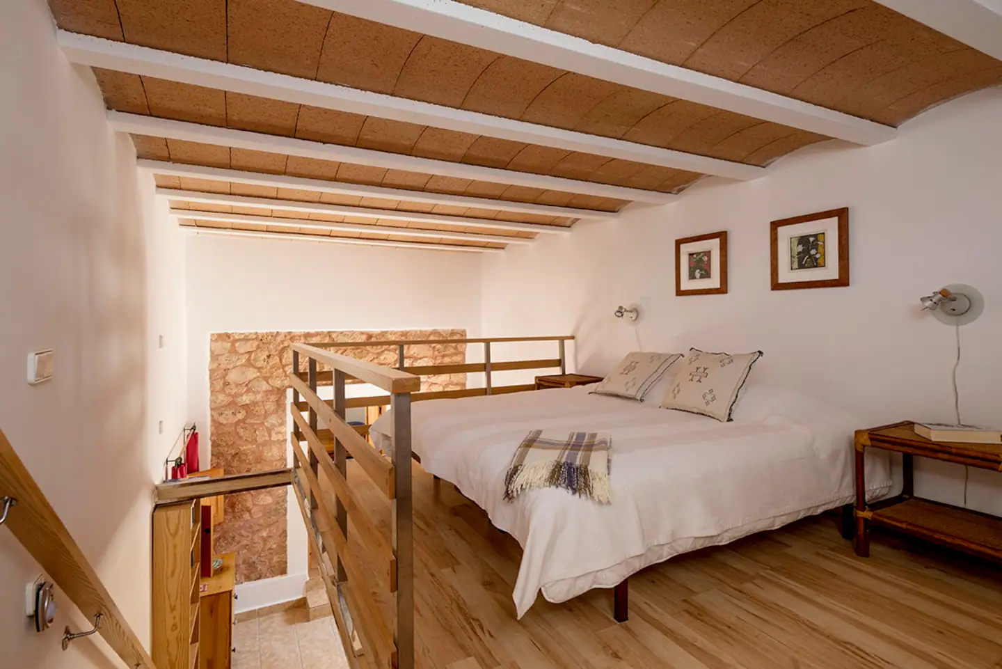 chambre sur mezzanine chambre sur mezzanine
