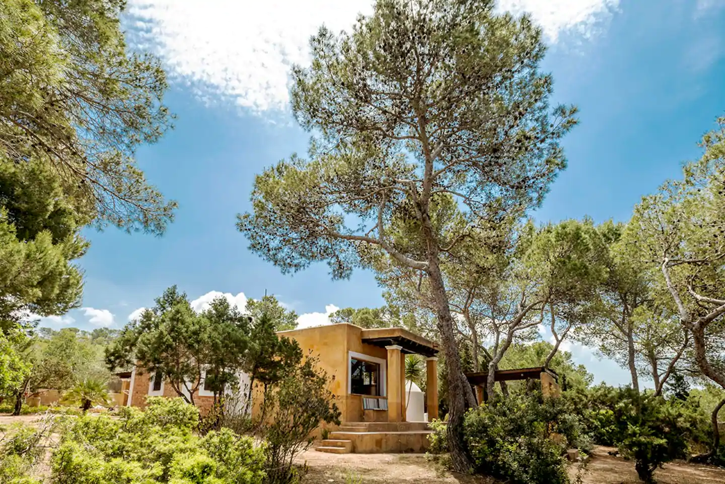 maison Ibiza maison Ibiza