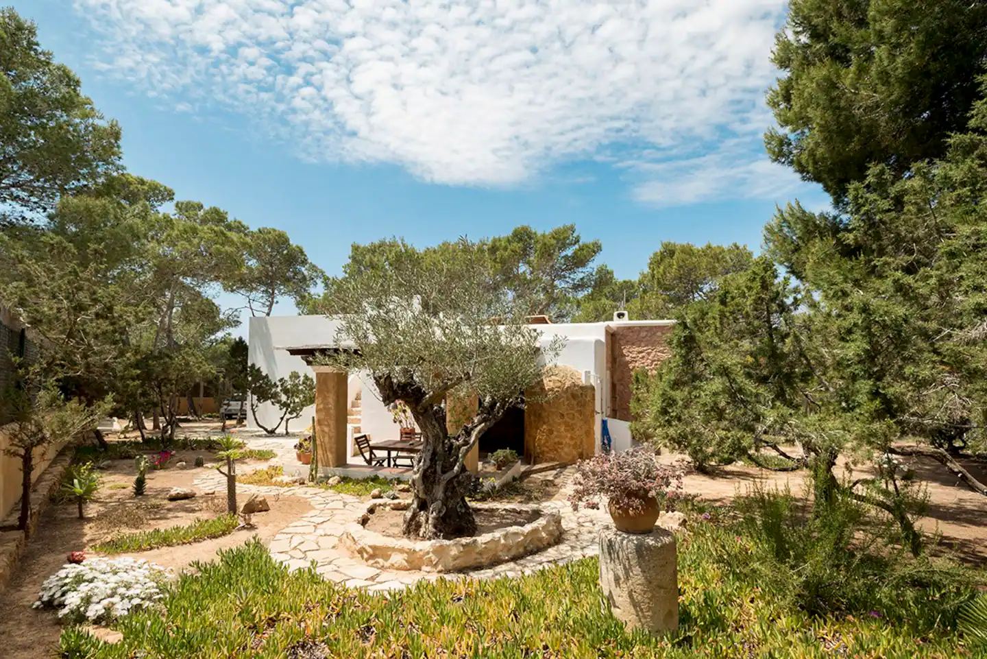 maison Ibiza maison Ibiza