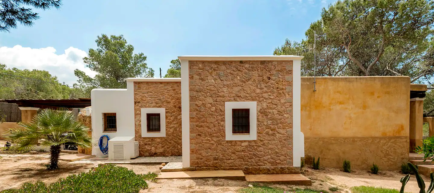 maison Ibiza maison Ibiza