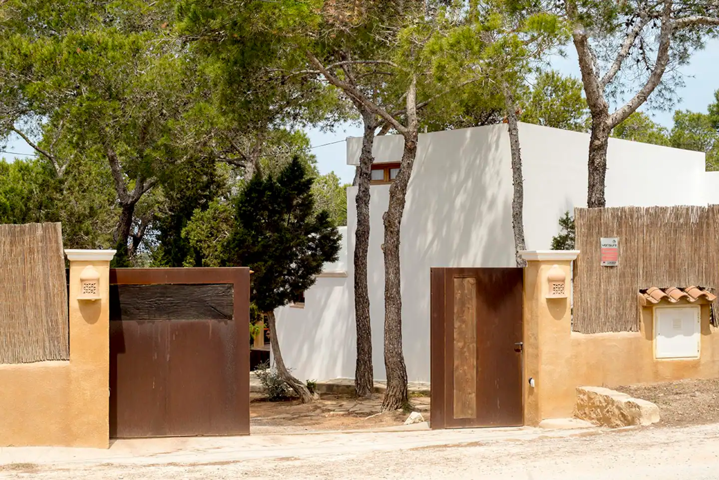 maison Ibiza maison Ibiza