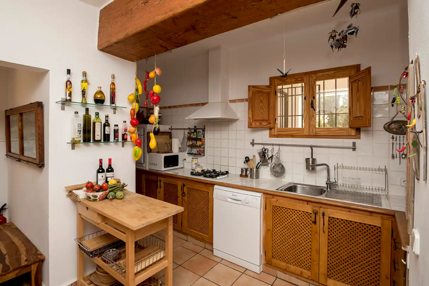 cuisine décoration rustique chic cuisine décoration rustique chic