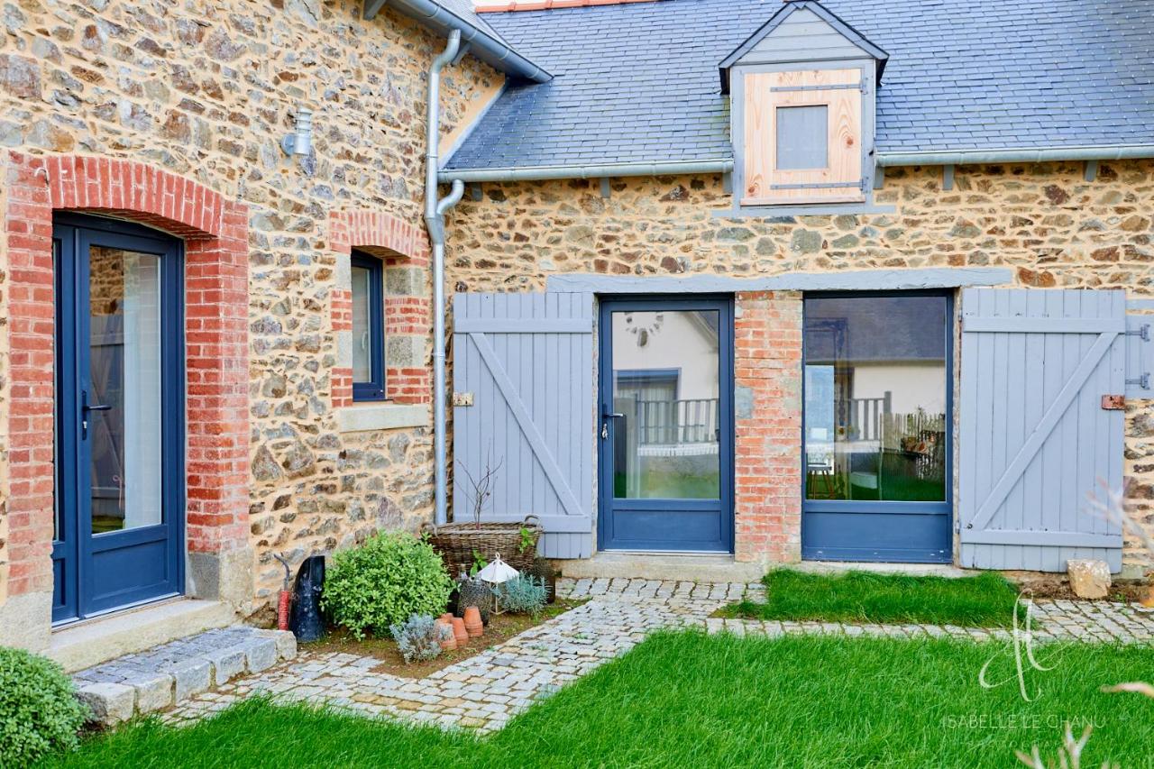 maison Bretagne la maison de Saint-Ké maison Bretagne la maison de Saint-Ké