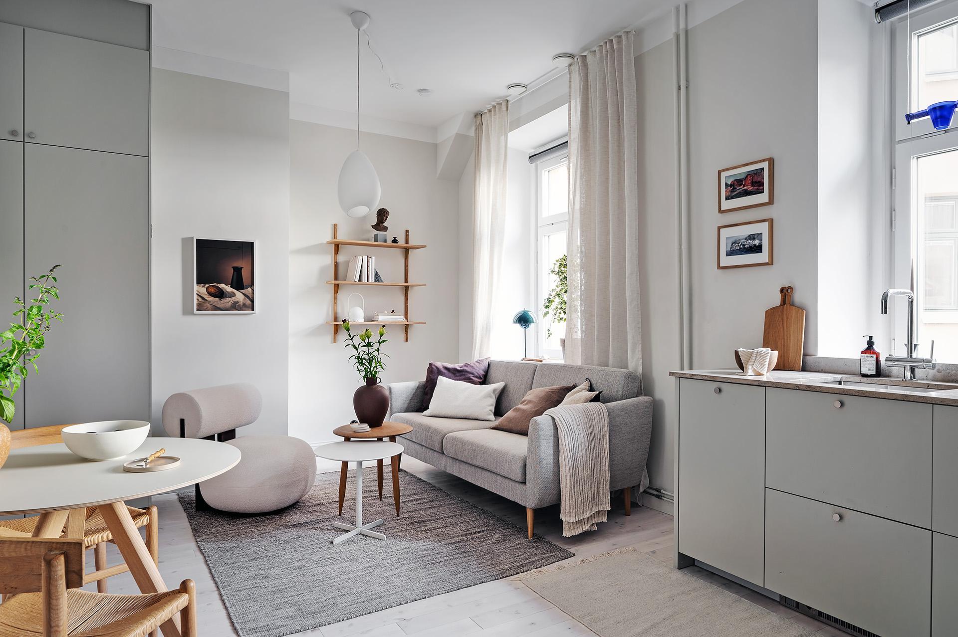 studio design de 28m2 studio design de 28m2