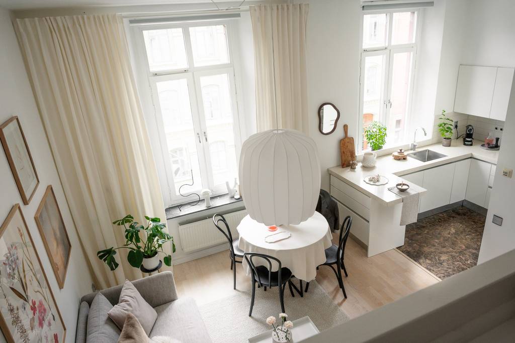 salon et cuisine studio 30m2 salon et cuisine studio 30m2