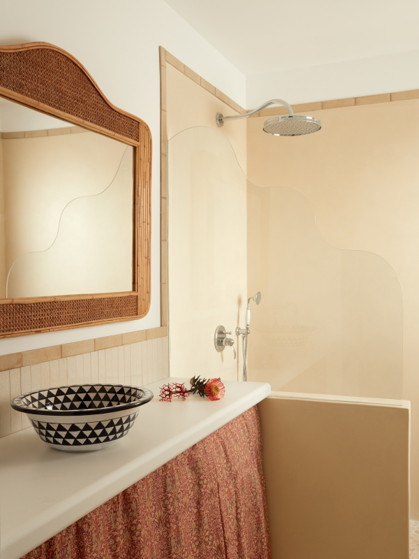 salle de bain rustique chic salle de bain rustique chic