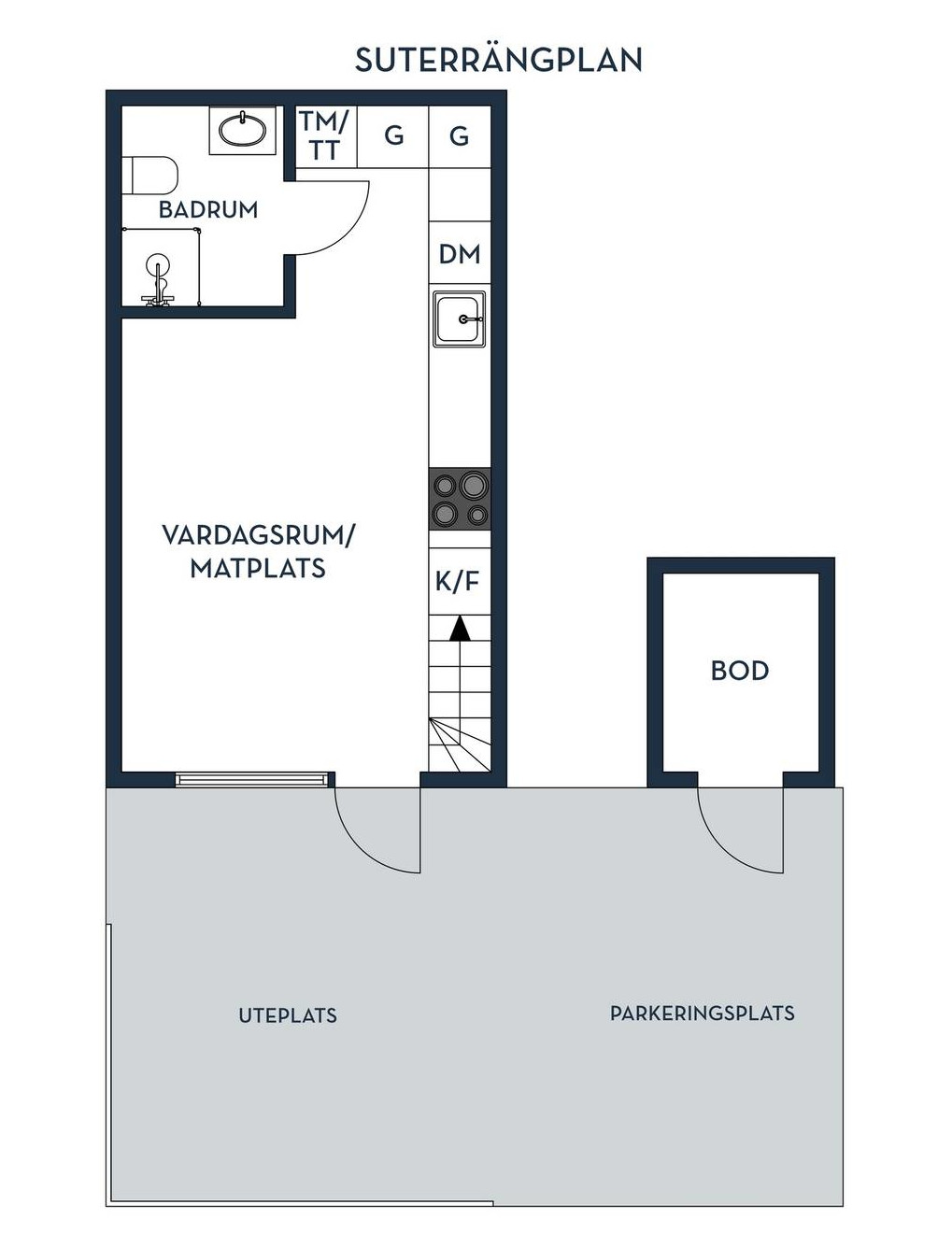 plan petite maison 52m2 plan petite maison 52m2