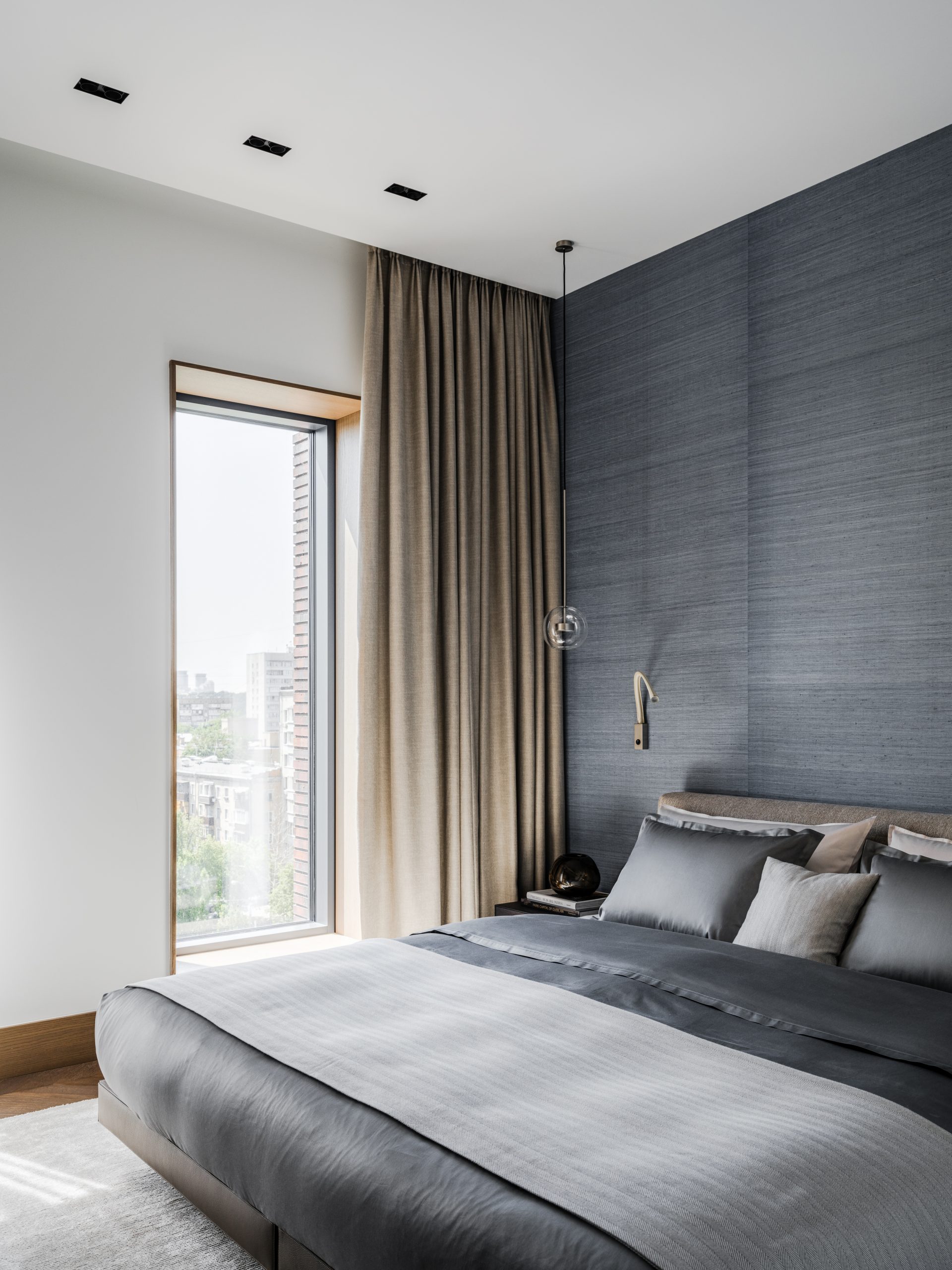 chambre moderne chambre moderne