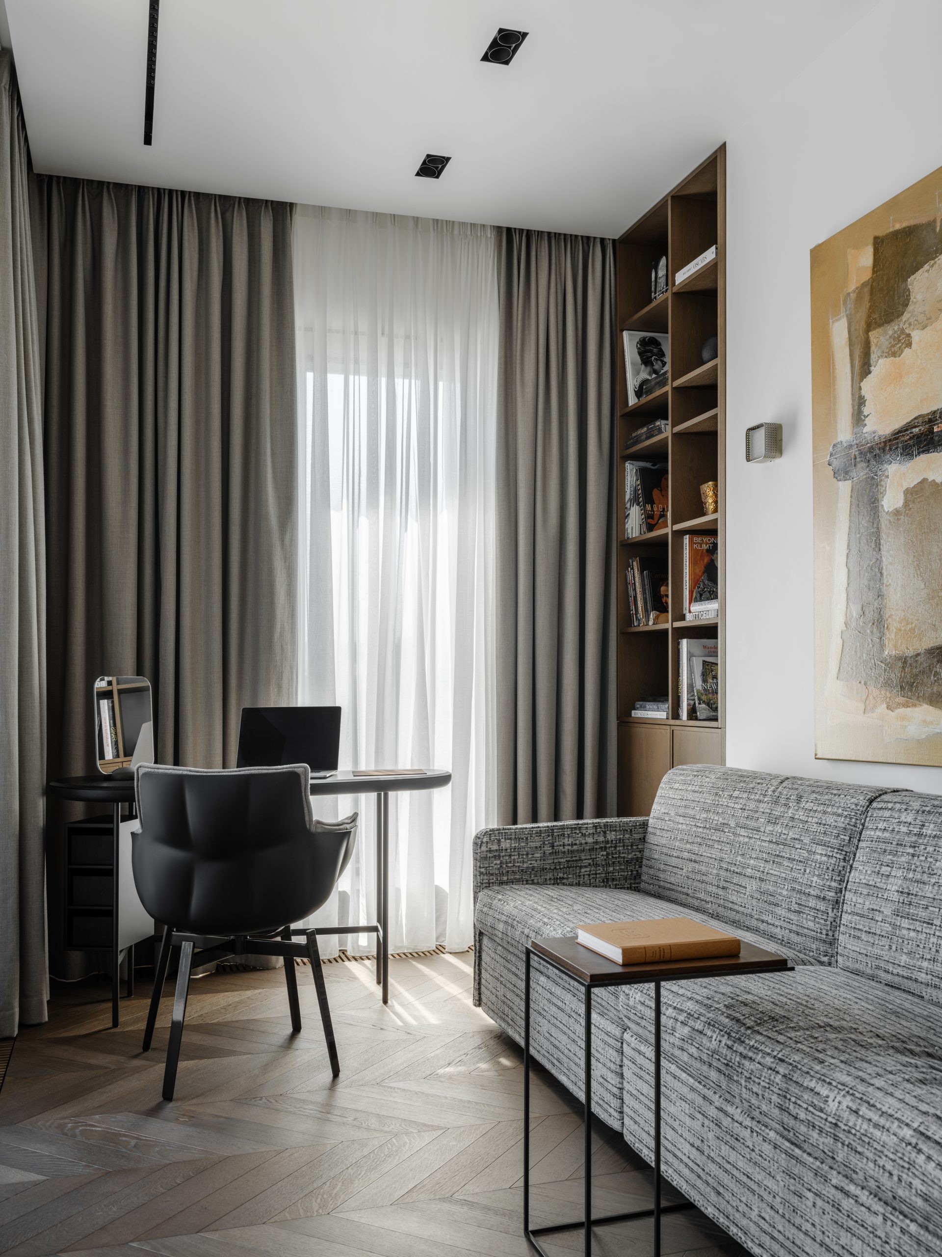 bureau chambre d bureau chambre d'amis