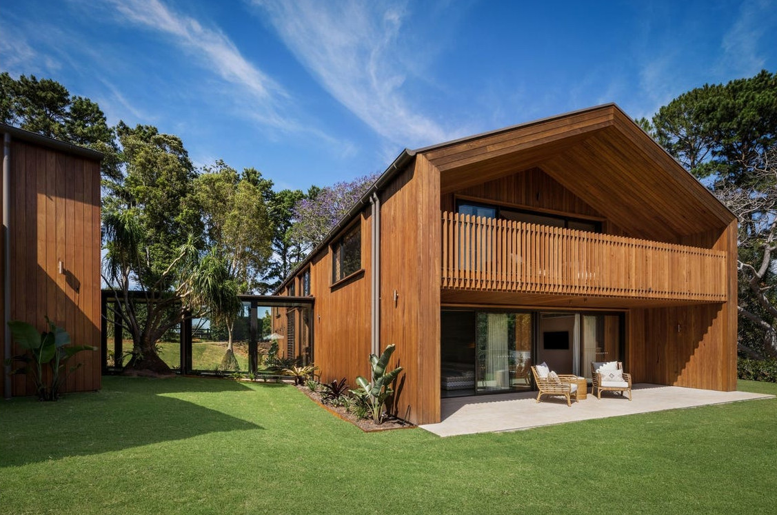 maison en bois de cèdre maison en bois de cèdre