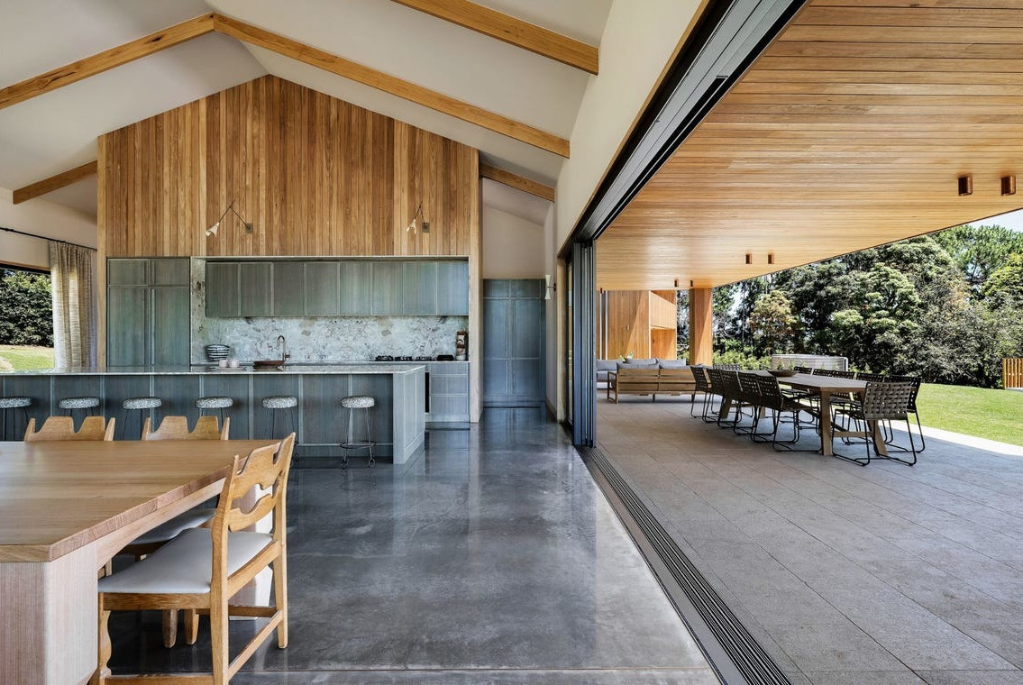 cuisine et salle à manger maison en bois cuisine et salle à manger maison en bois