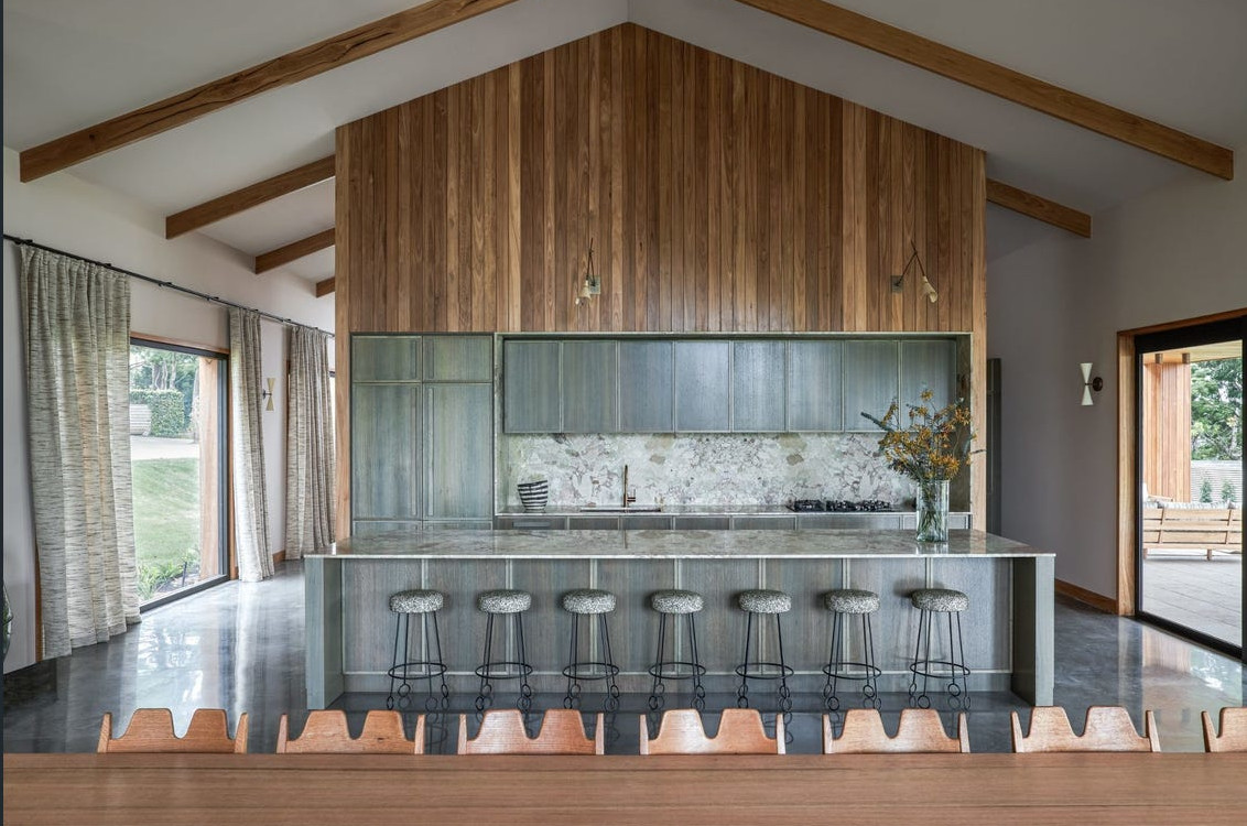 cuisine et salle à manger maison en bois cuisine et salle à manger maison en bois