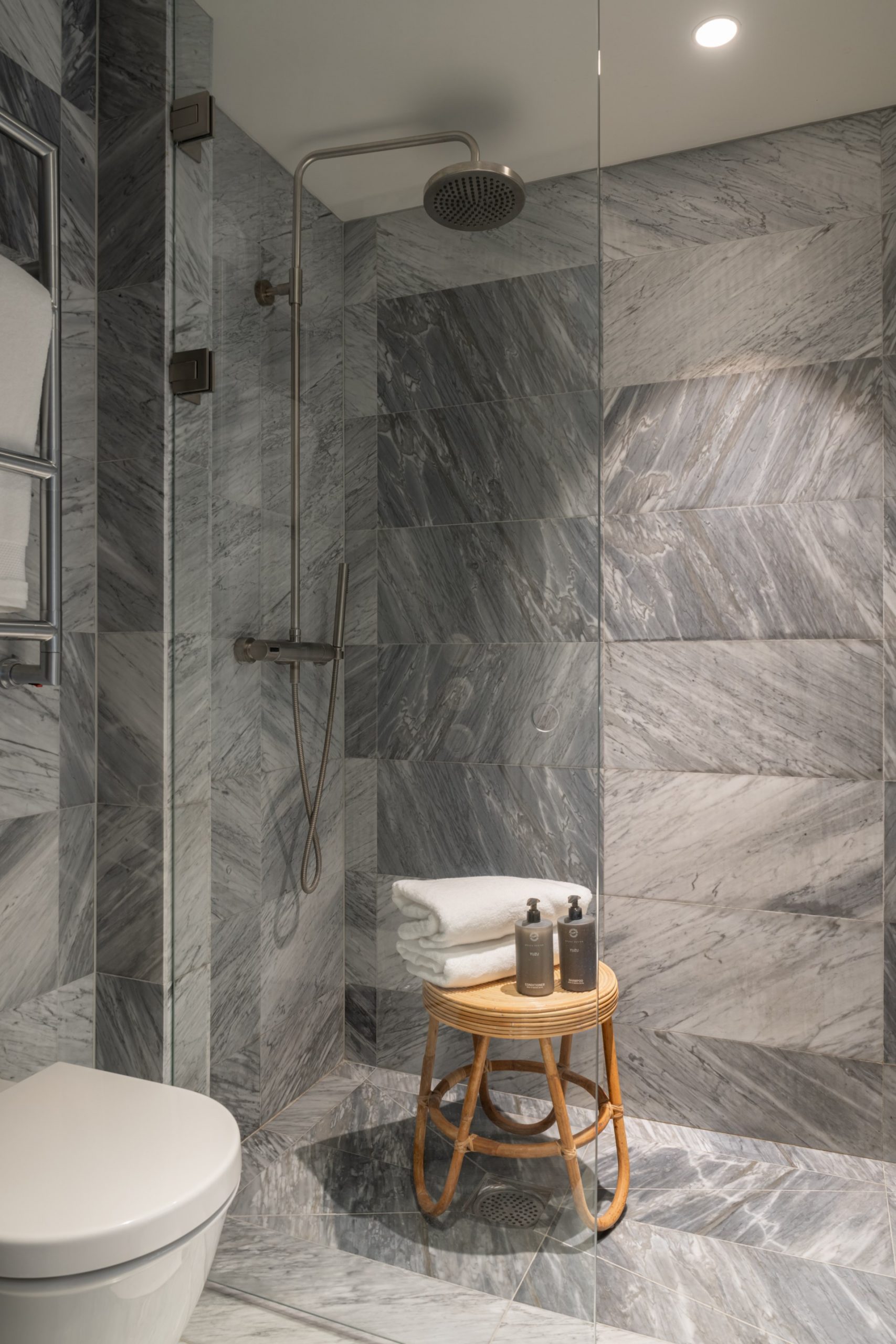 salle de bain marbre salle de bain marbre