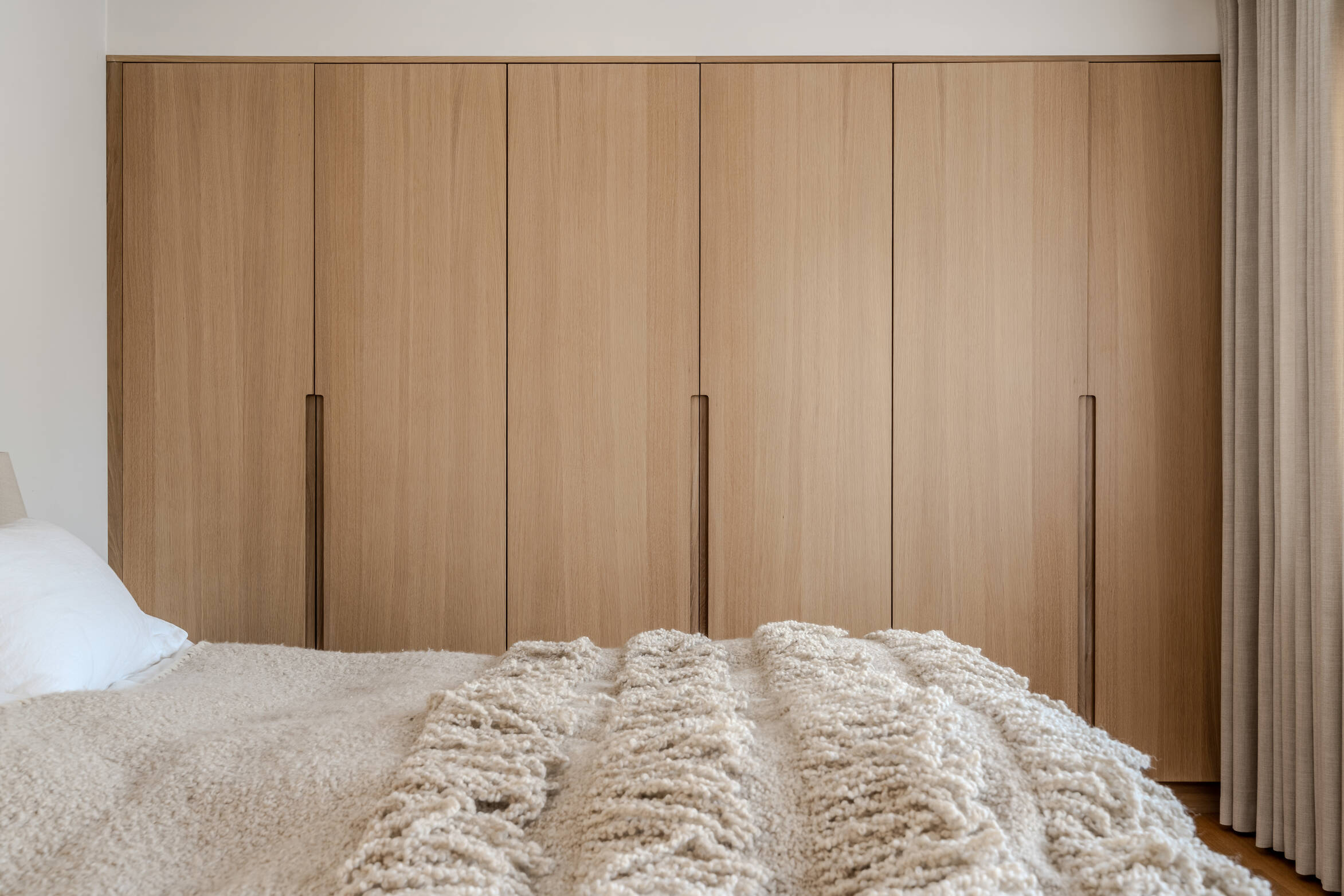 chambre décoration contemporaine et naturelle chambre décoration contemporaine et naturelle