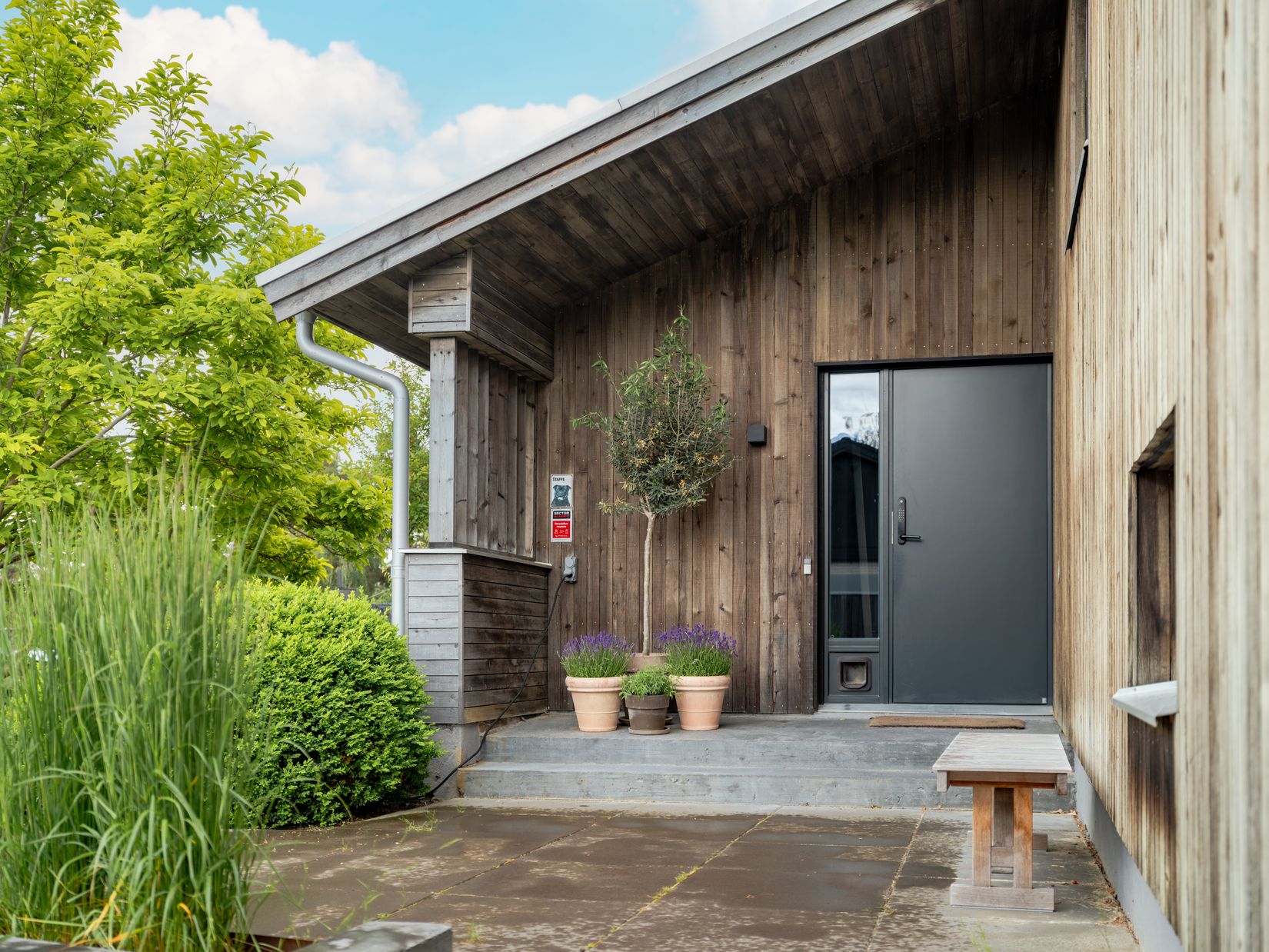 maison en bois maison en bois