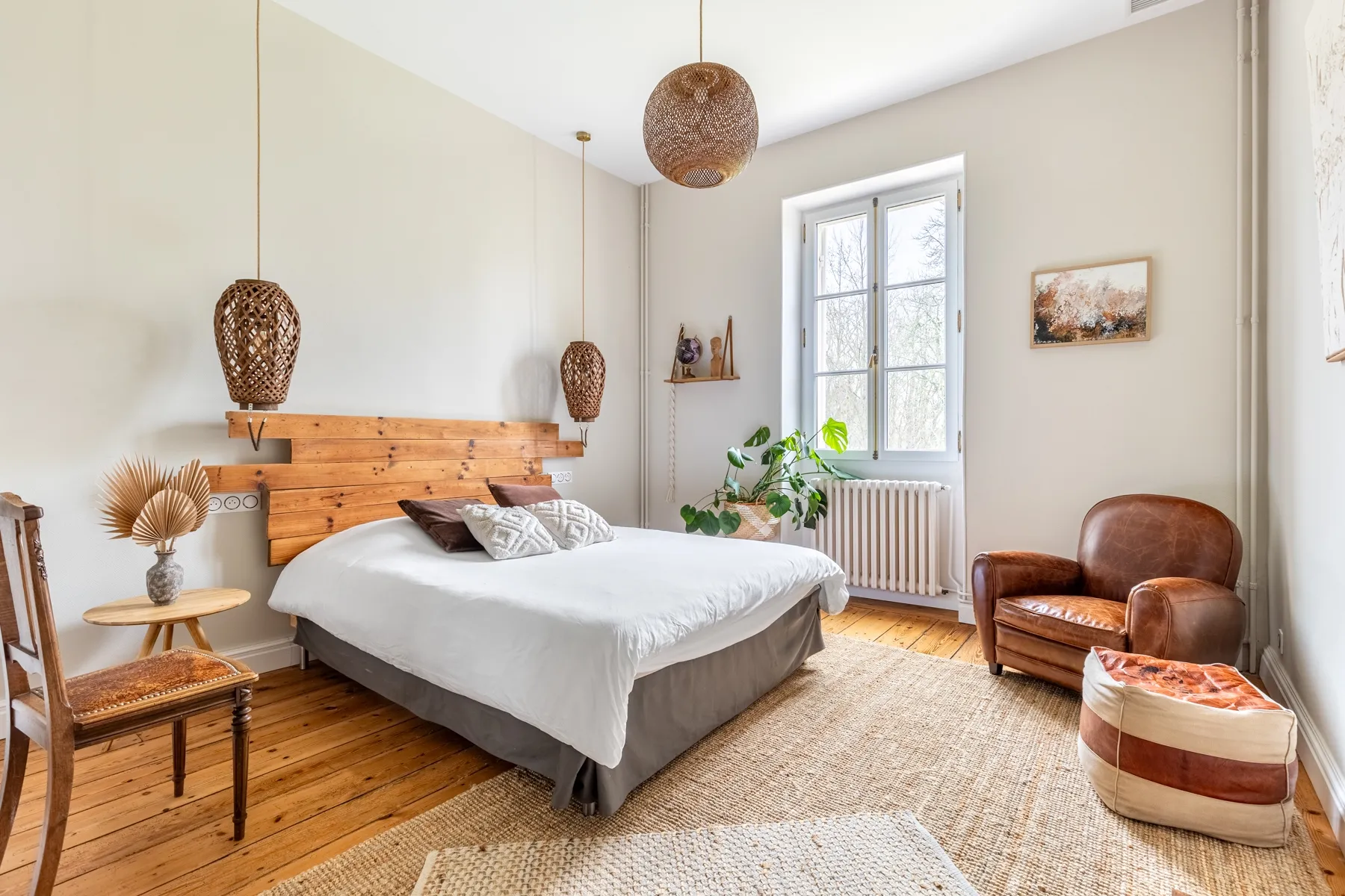 chambre chambre