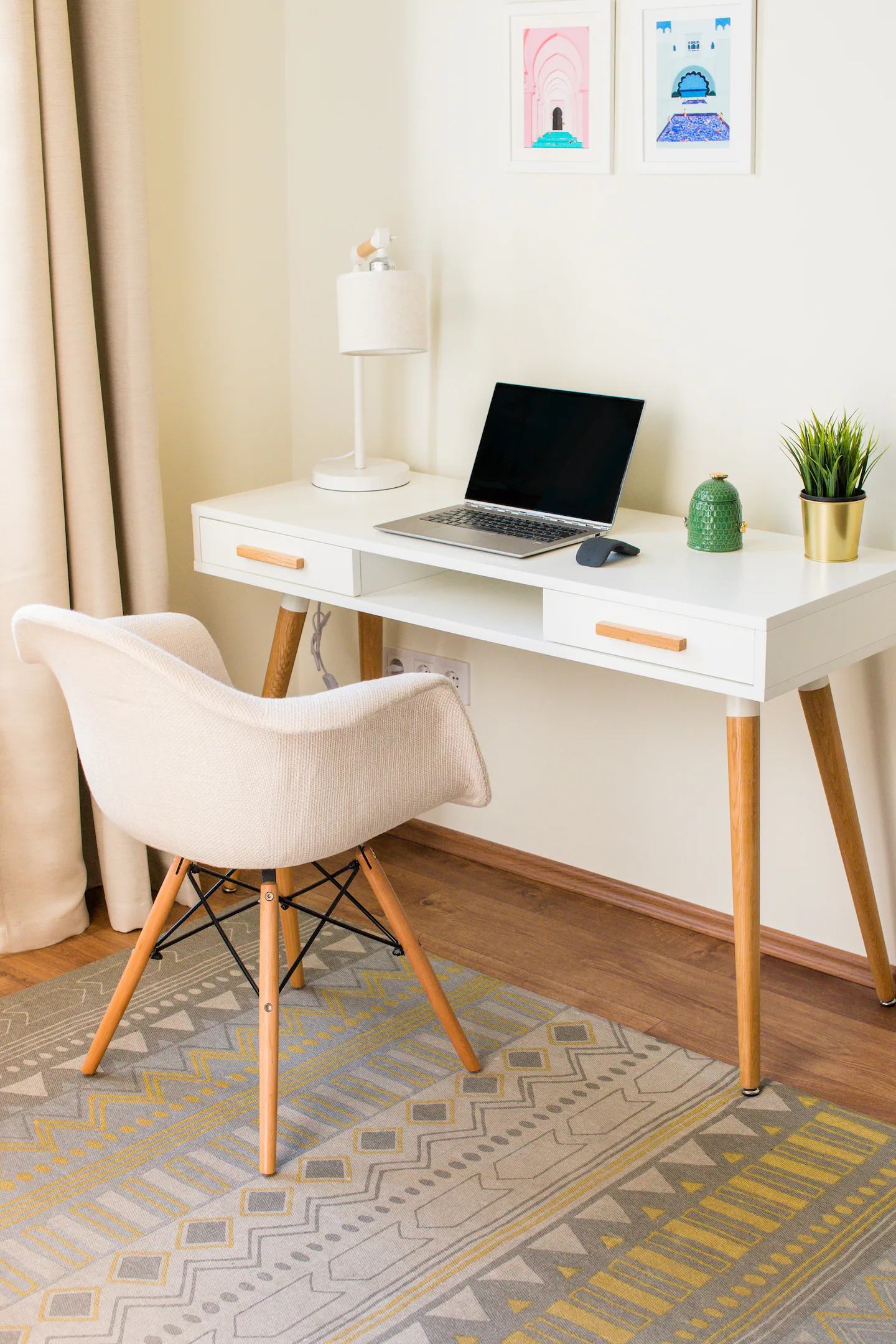 espace bureau dans chambre espace bureau dans chambre