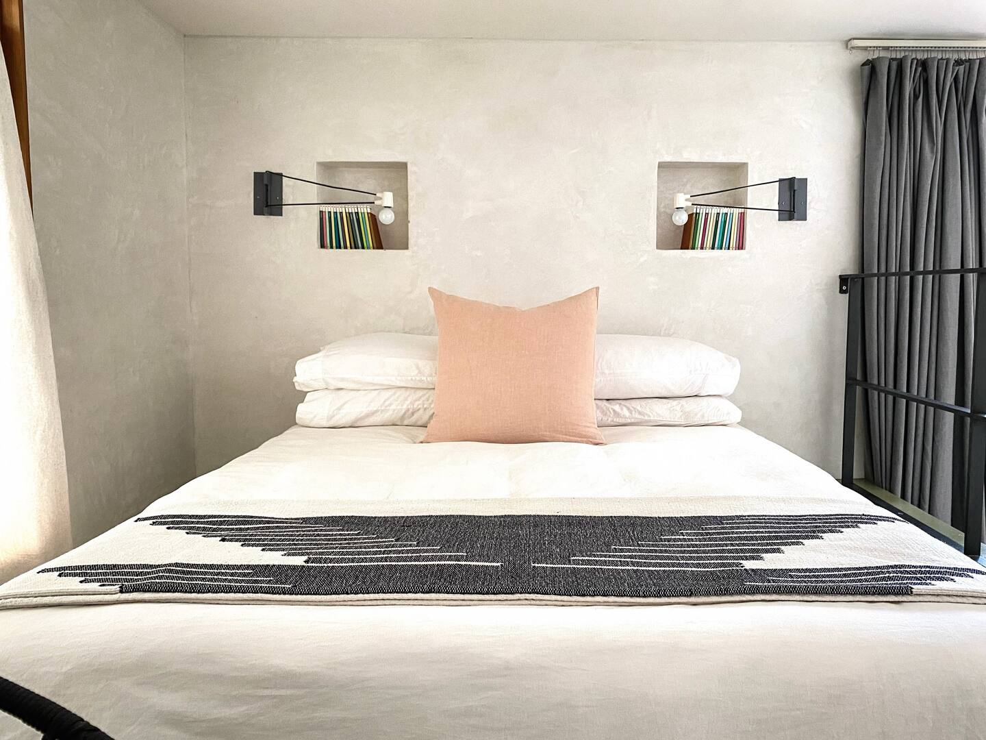 chambre petite maison 44m2