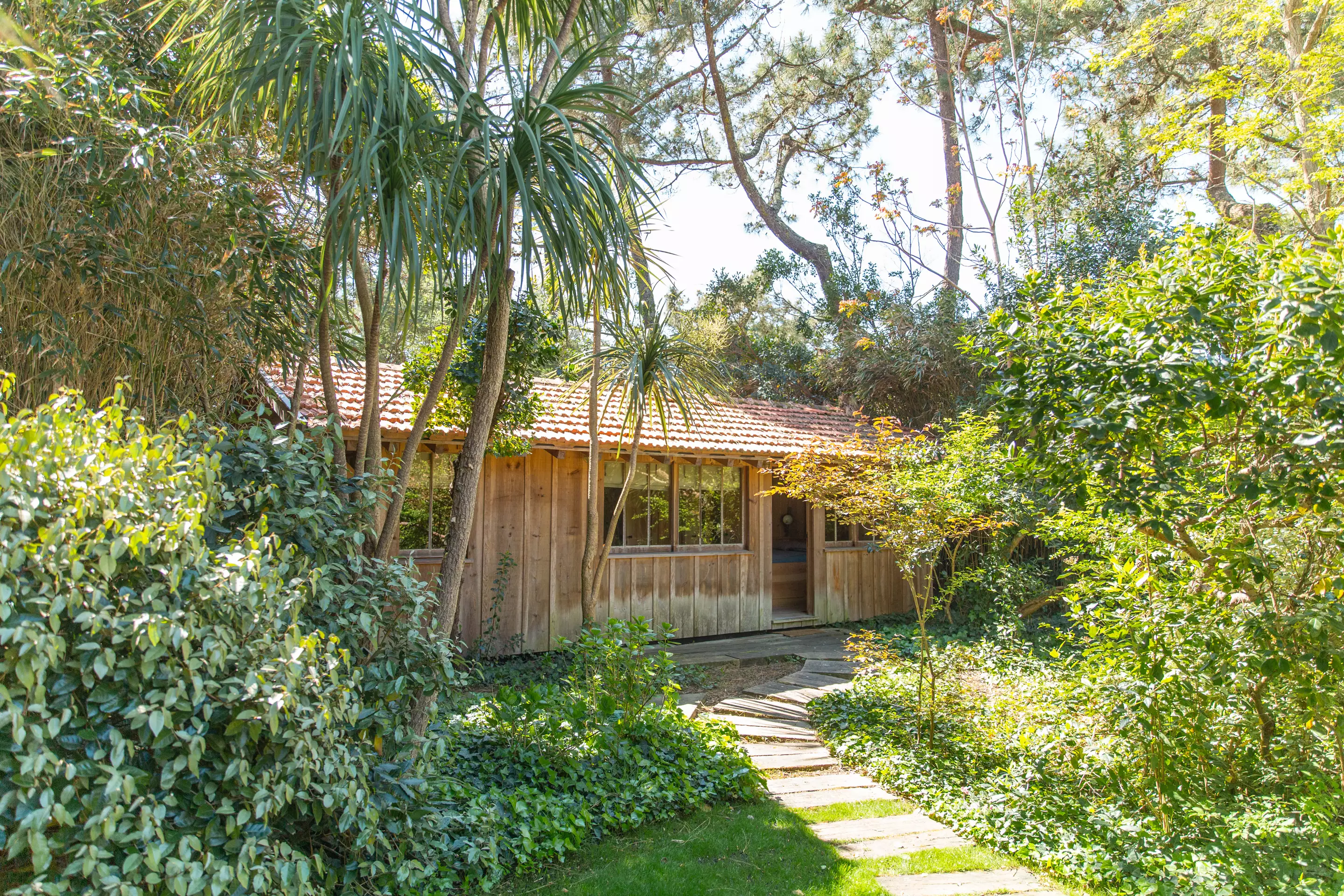 maison en bois à louer Cap Ferret maison en bois à louer Cap Ferret