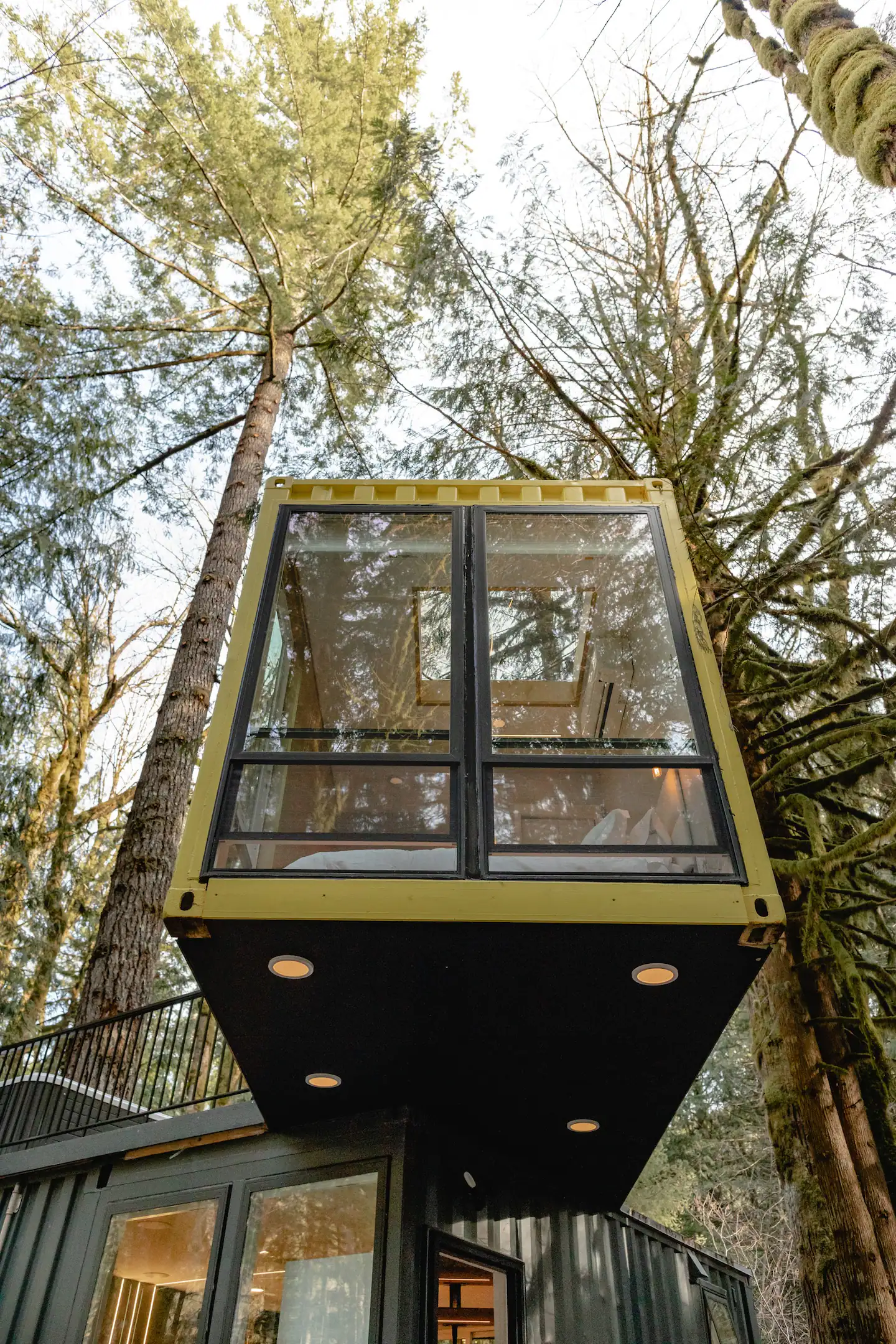 maison container