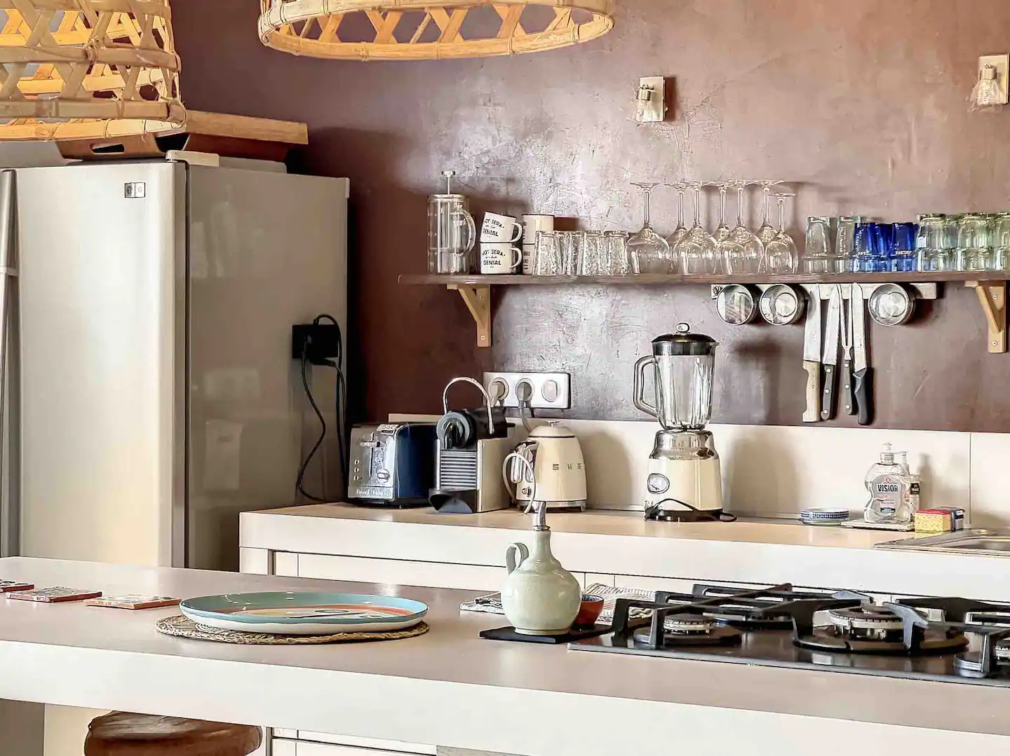 cuisine mur terracotta cuisine mur terracotta
