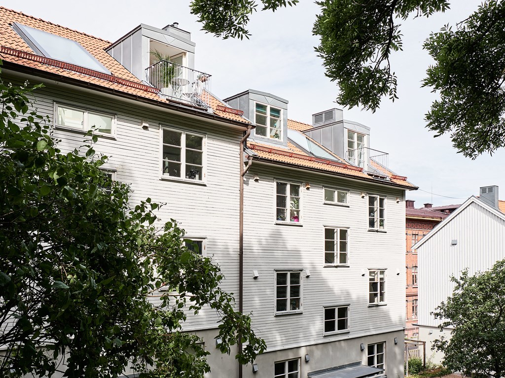 immeuble suédois 1932 immeuble suédois 1932