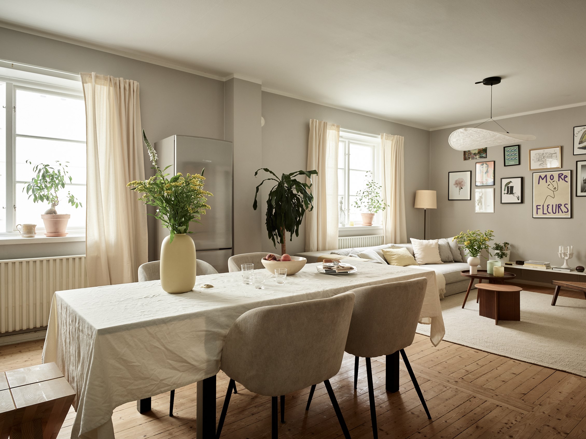 salon et salle à manger décoration scandinave salon et salle à manger décoration scandinave