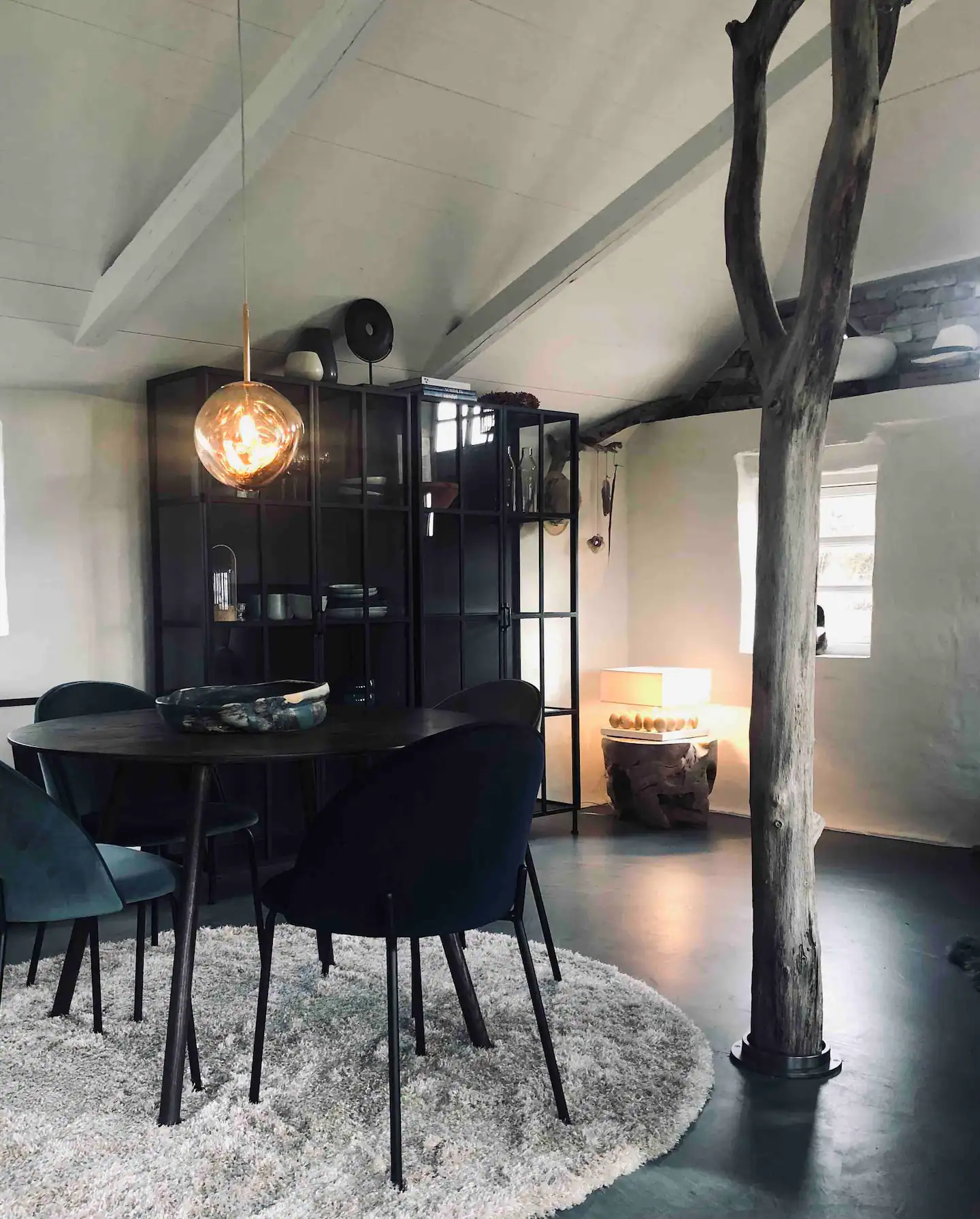 salle à manger décoration scandinave salle à manger décoration scandinave