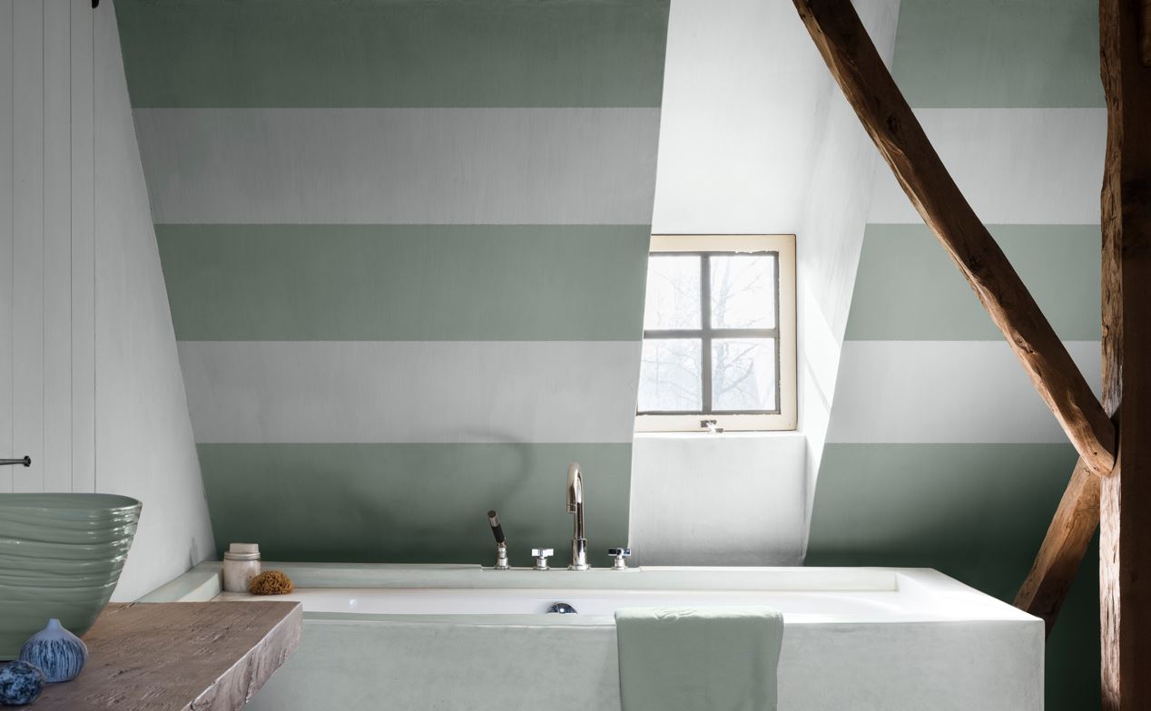 salle de bain mansardée salle de bain mansardée