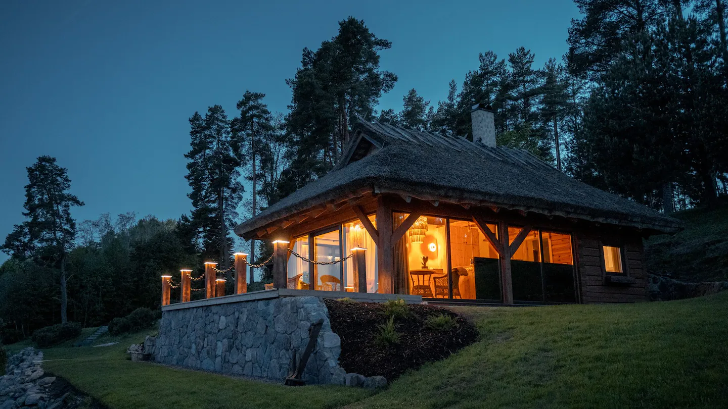 maison en bois maison en bois