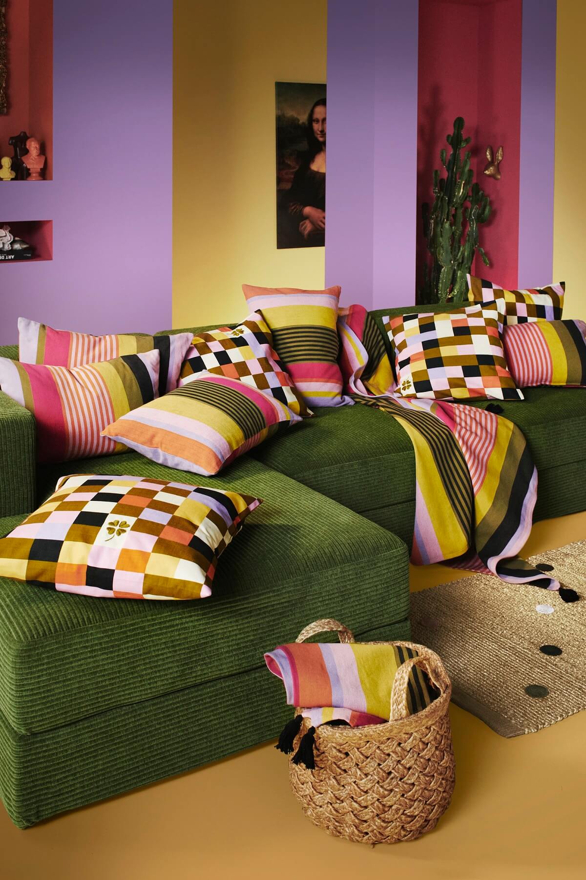 nouvelle collection MÄVINN IKEA Catalogue 2024