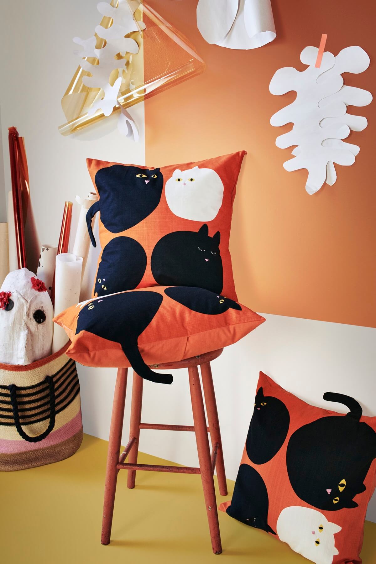 nouvelle collection MÄVINN IKEA Catalogue 2024