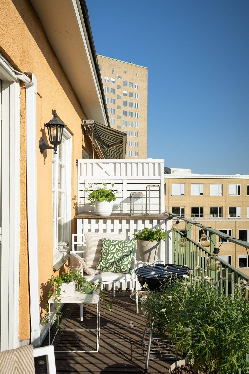 balcon studio 32m2 balcon studio 32m2