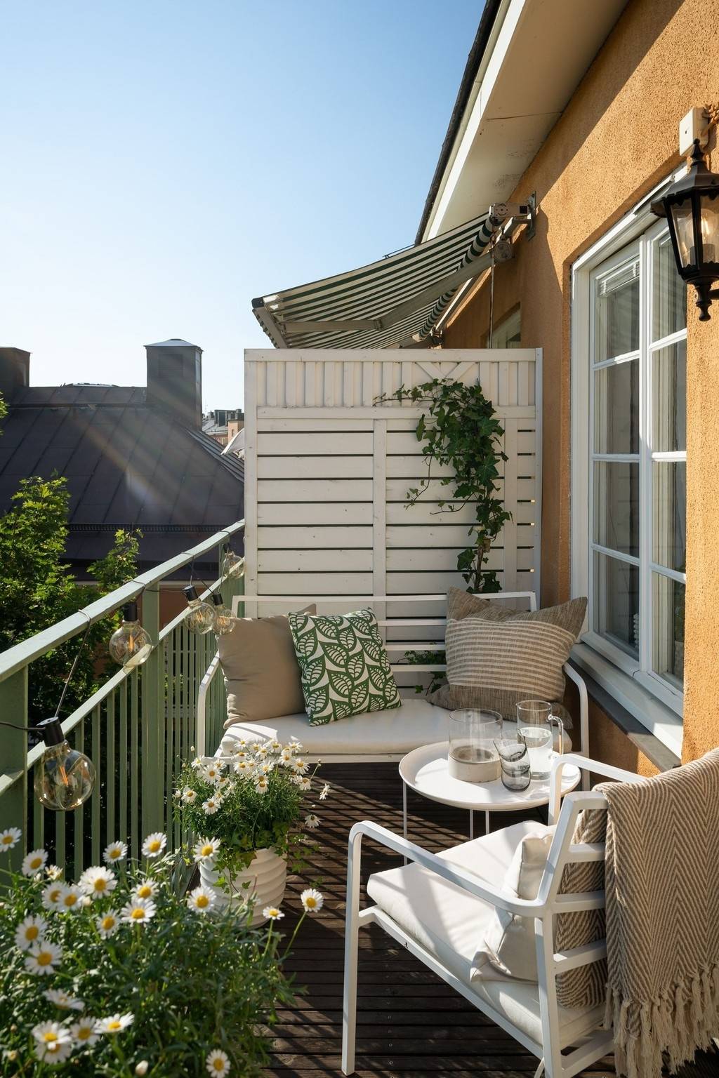 balcon studio 32m2 balcon studio 32m2