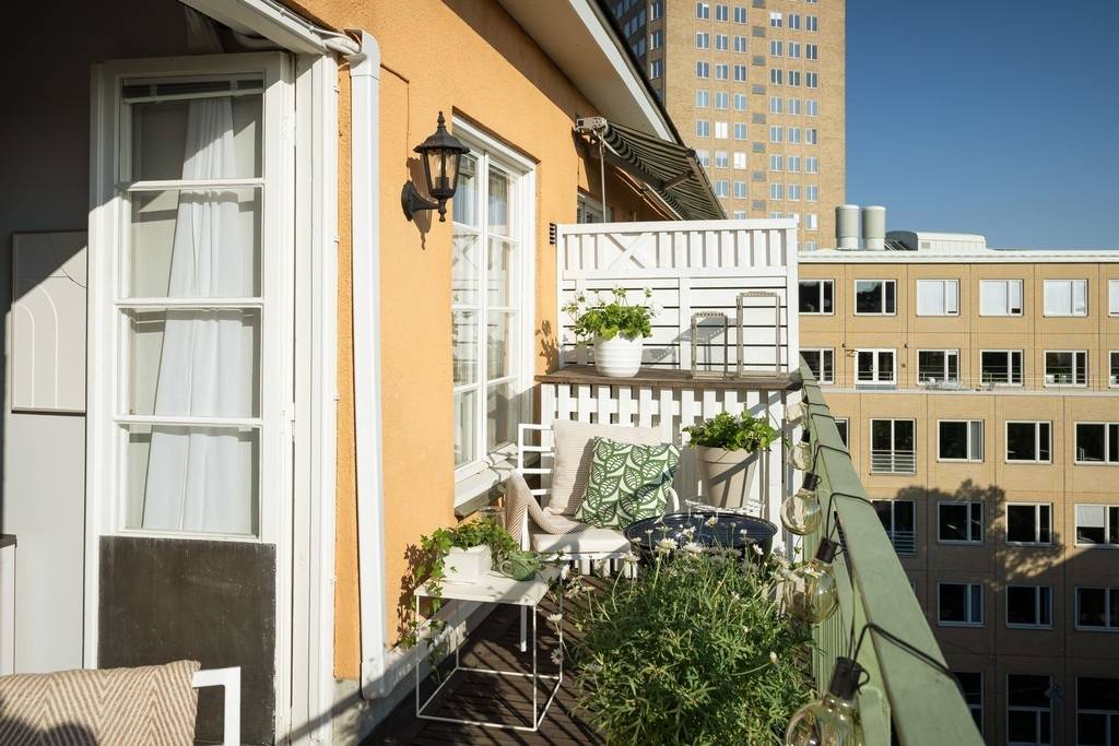 balcon studio 32m2 balcon studio 32m2
