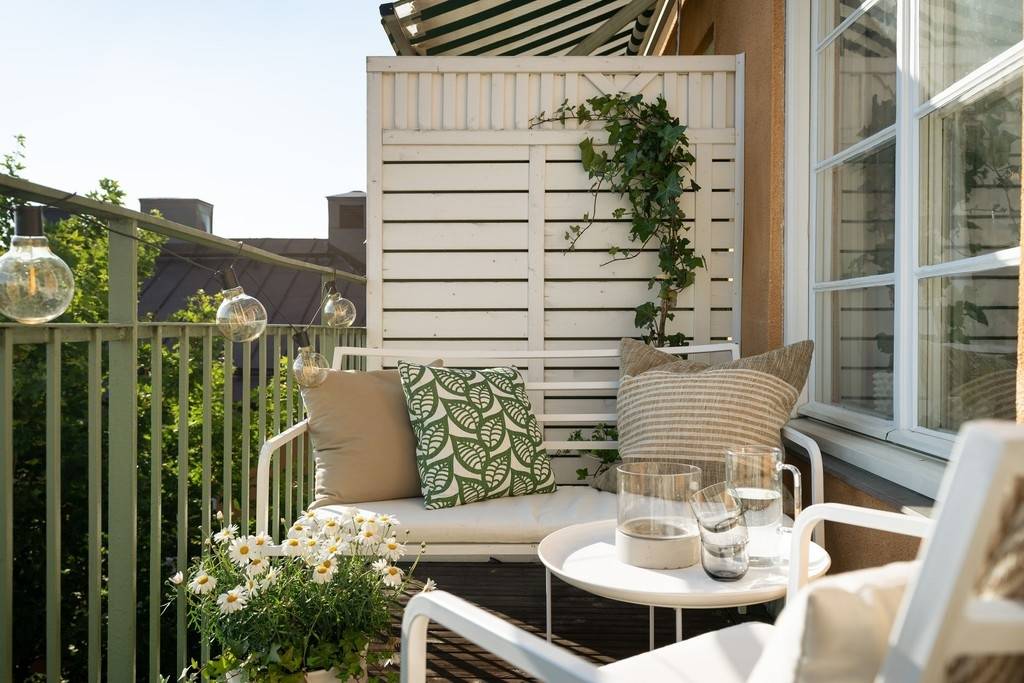 balcon studio 32m2 balcon studio 32m2