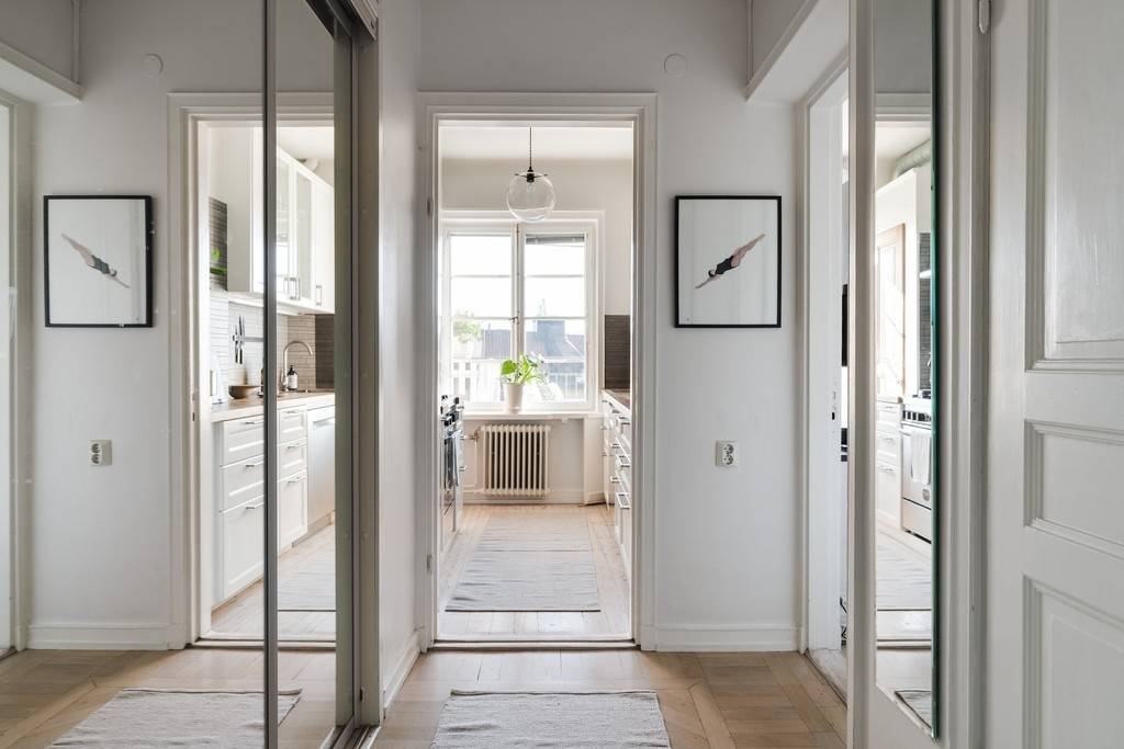 entrée studio 32m2 entrée studio 32m2