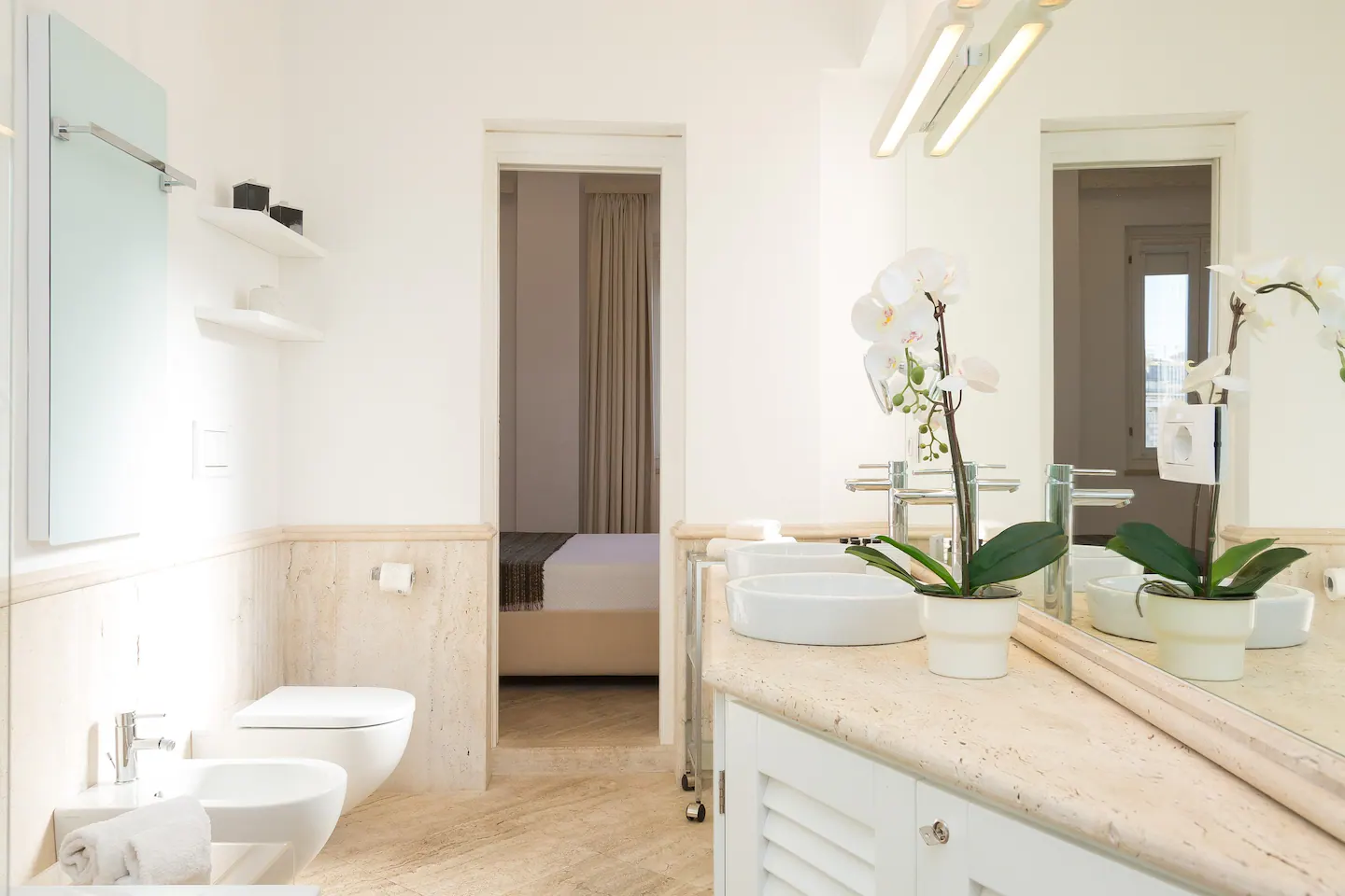 salle de bain moderne salle de bain moderne