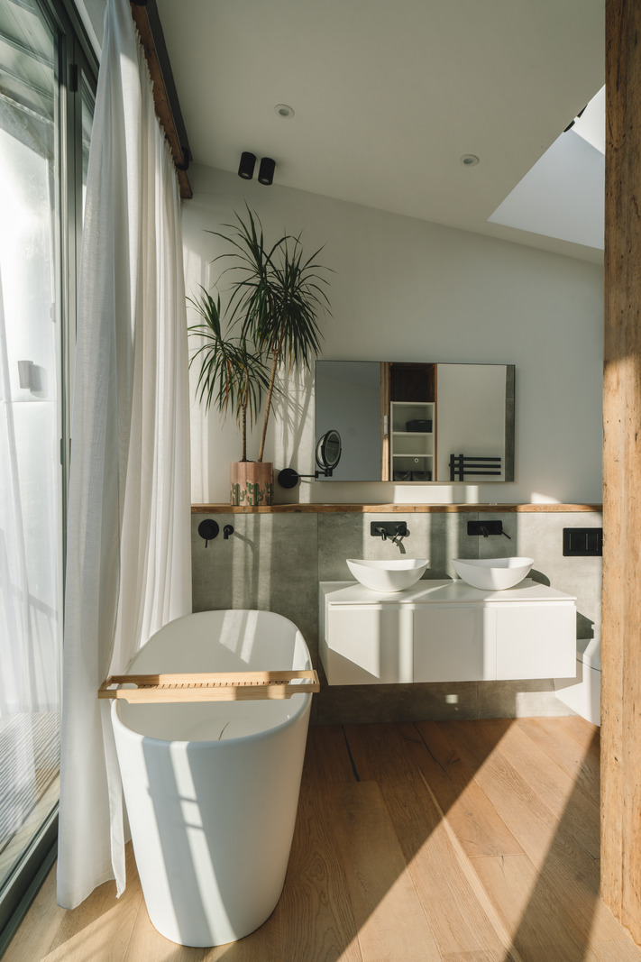salle de bain design salle de bain design