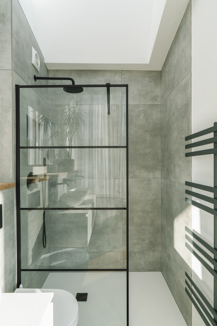 salle d salle d'eau design maison architecte
