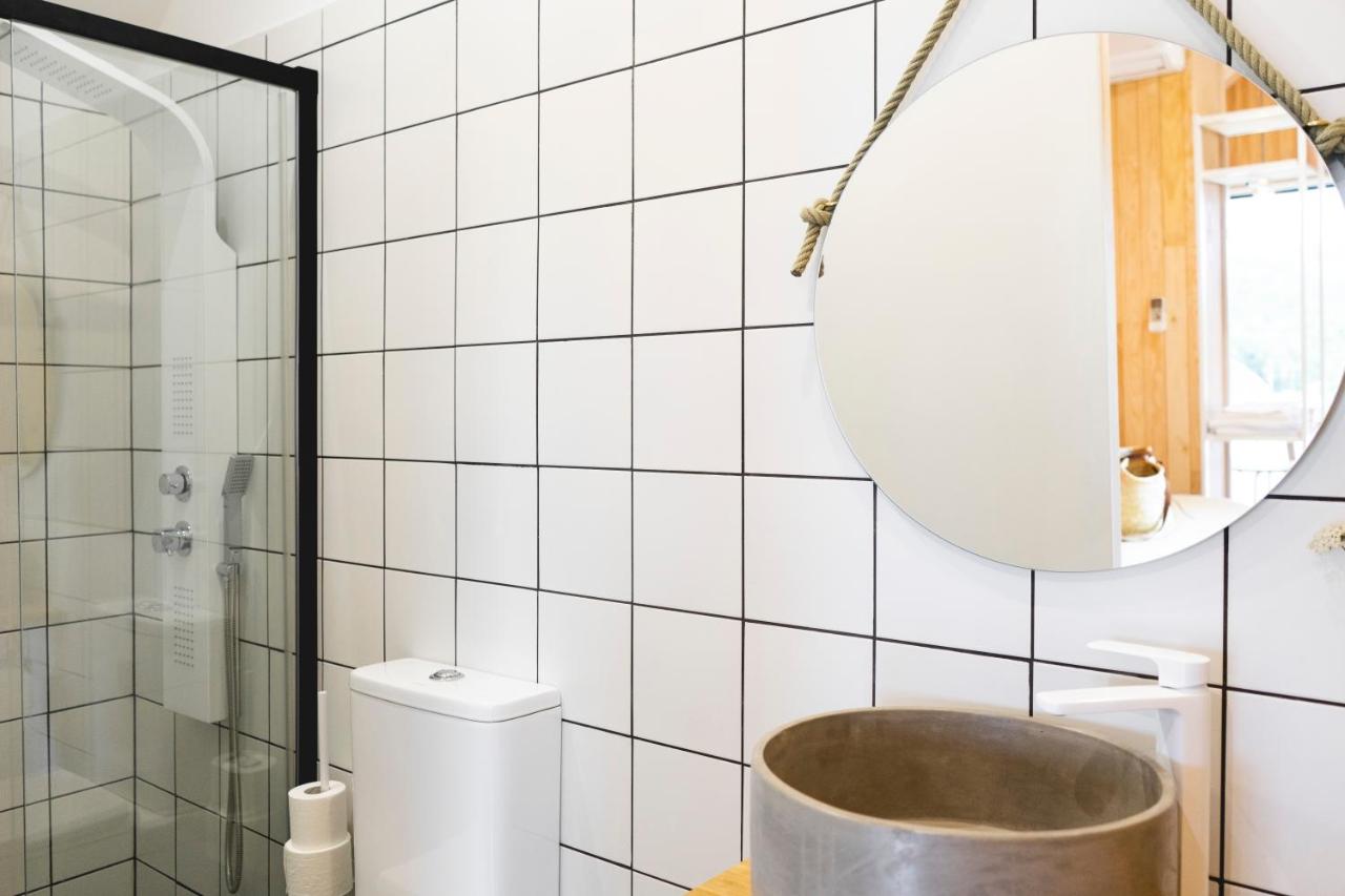 salle d'eau design