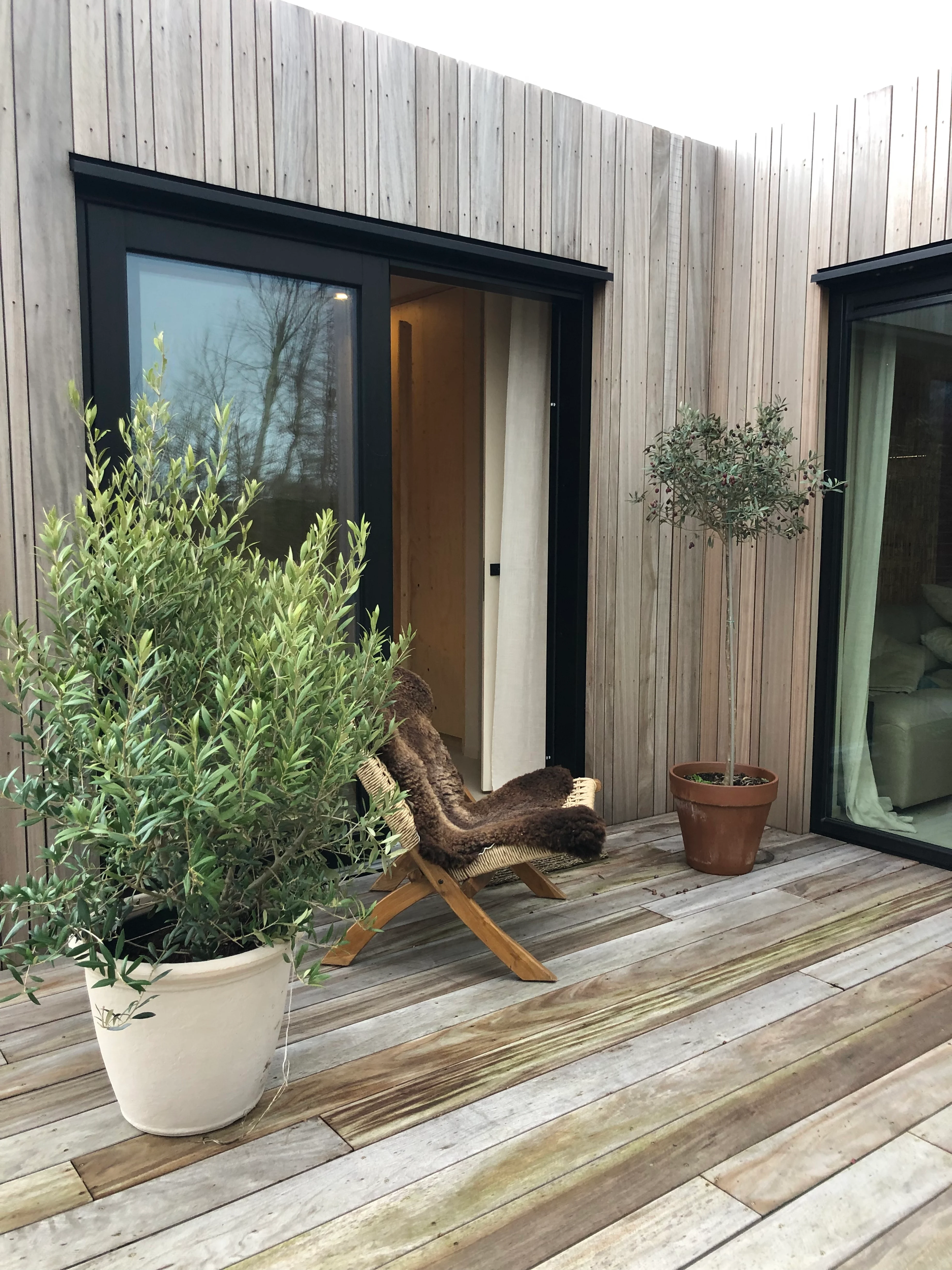 terrasse petite maison en bois terrasse petite maison en bois