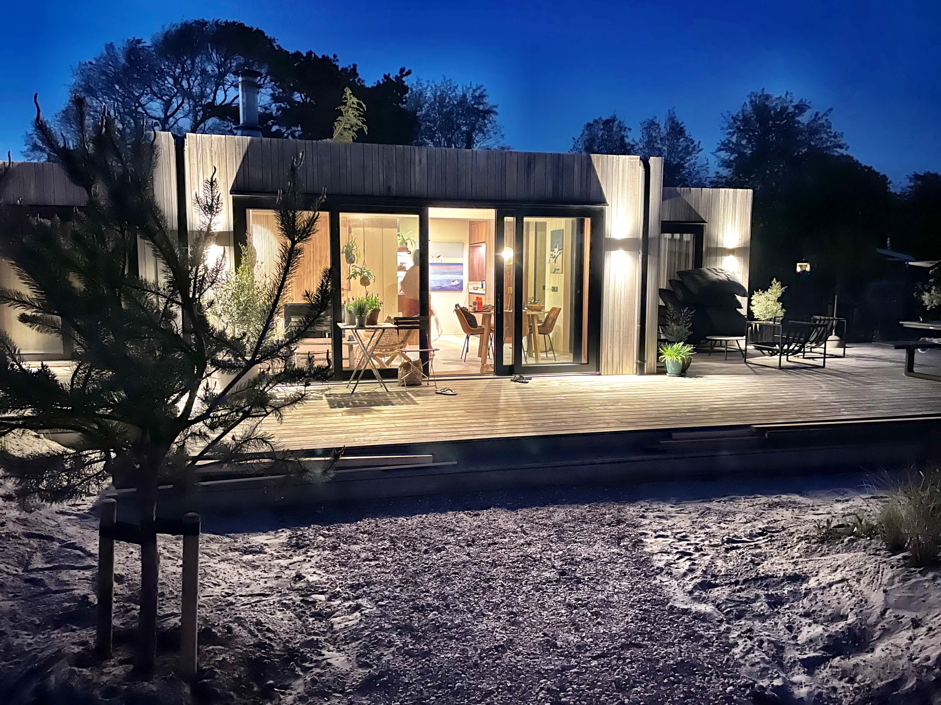 petite maison en bois petite maison en bois