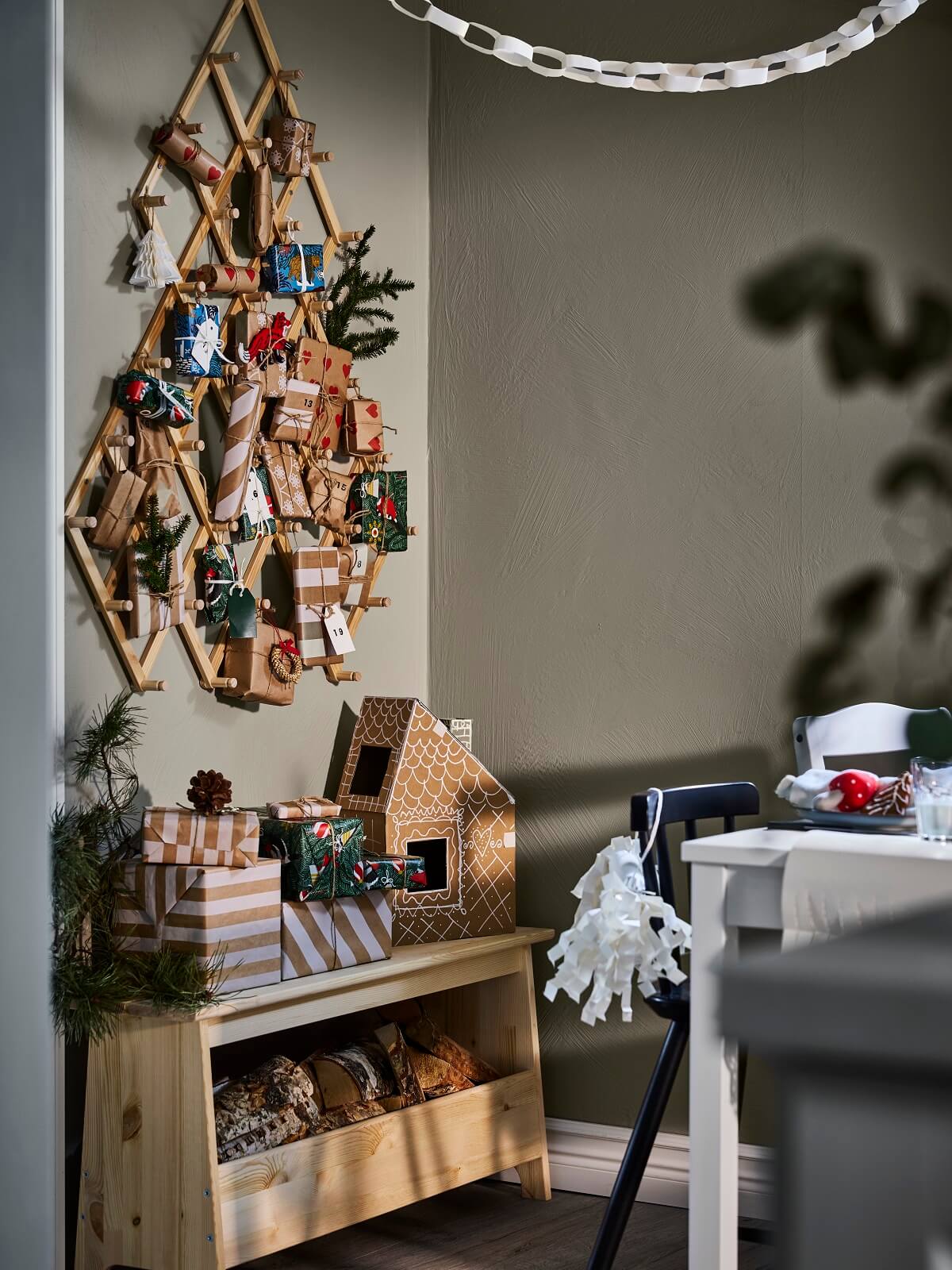catalogue collection IKEA Noël 2024