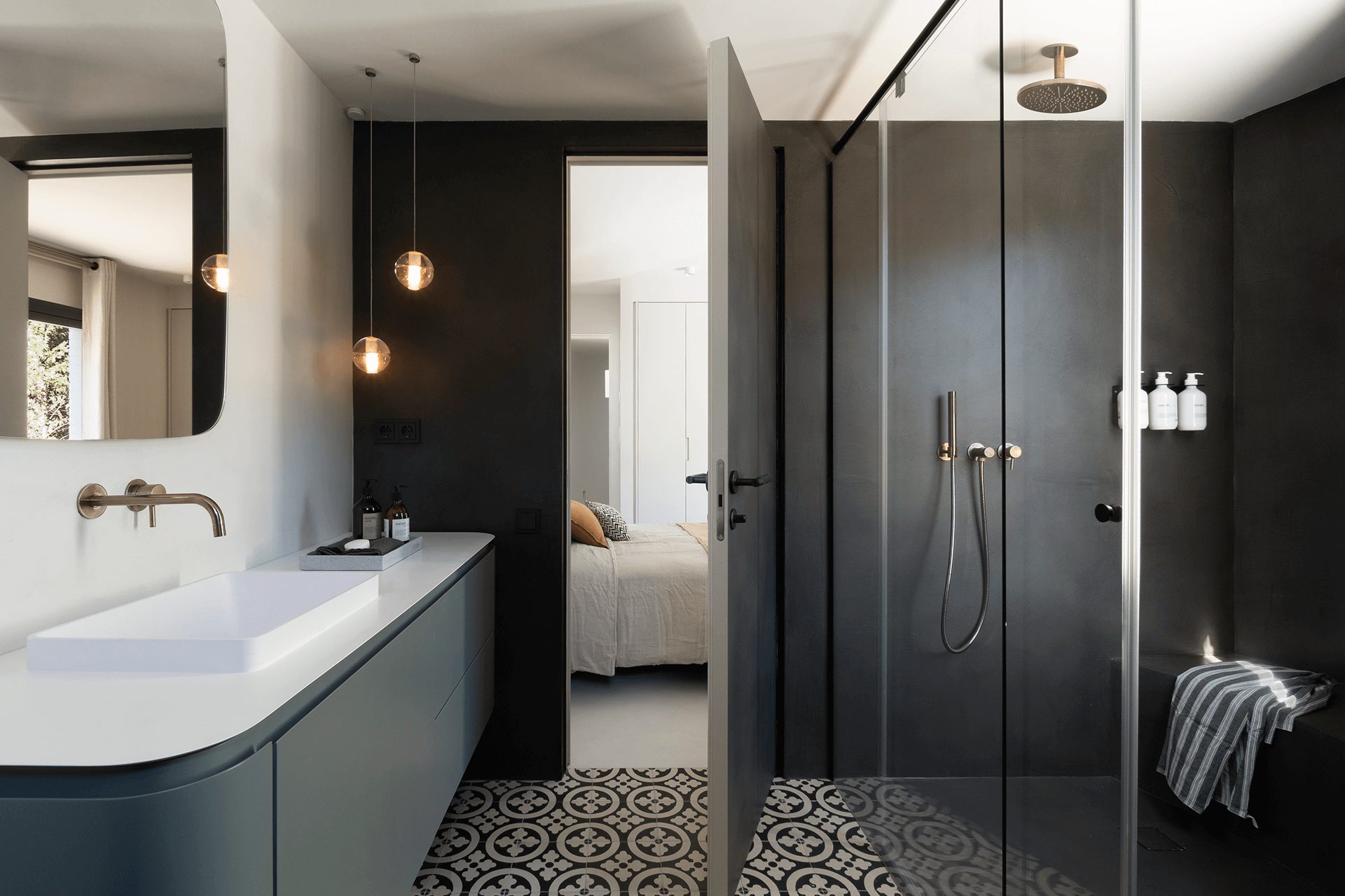 salle de bain design salle de bain design